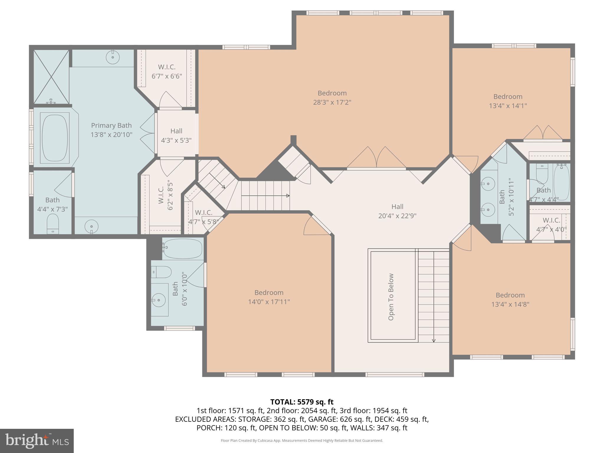 FAWN LAKE - Residential