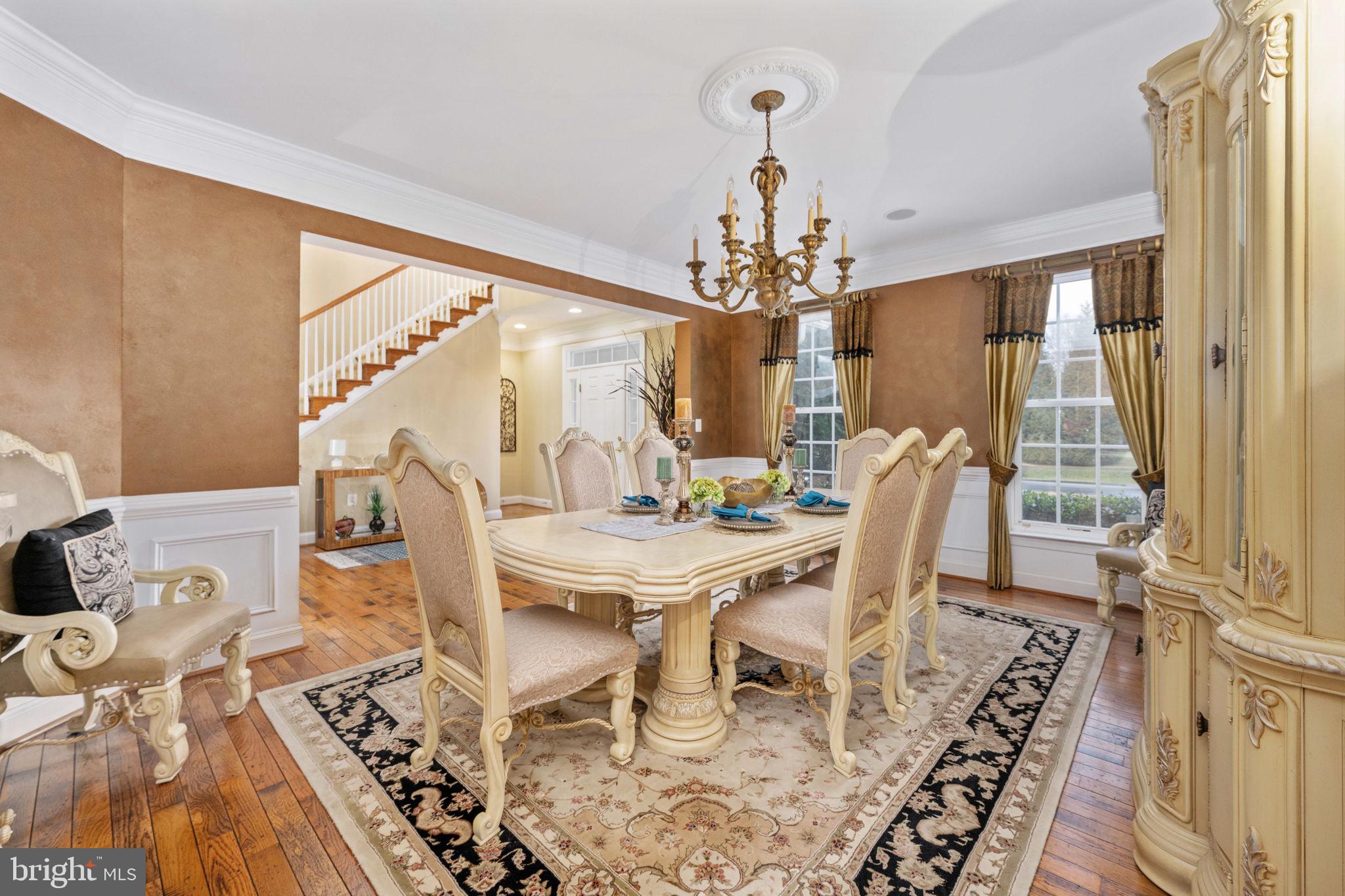 FAWN LAKE - Residential