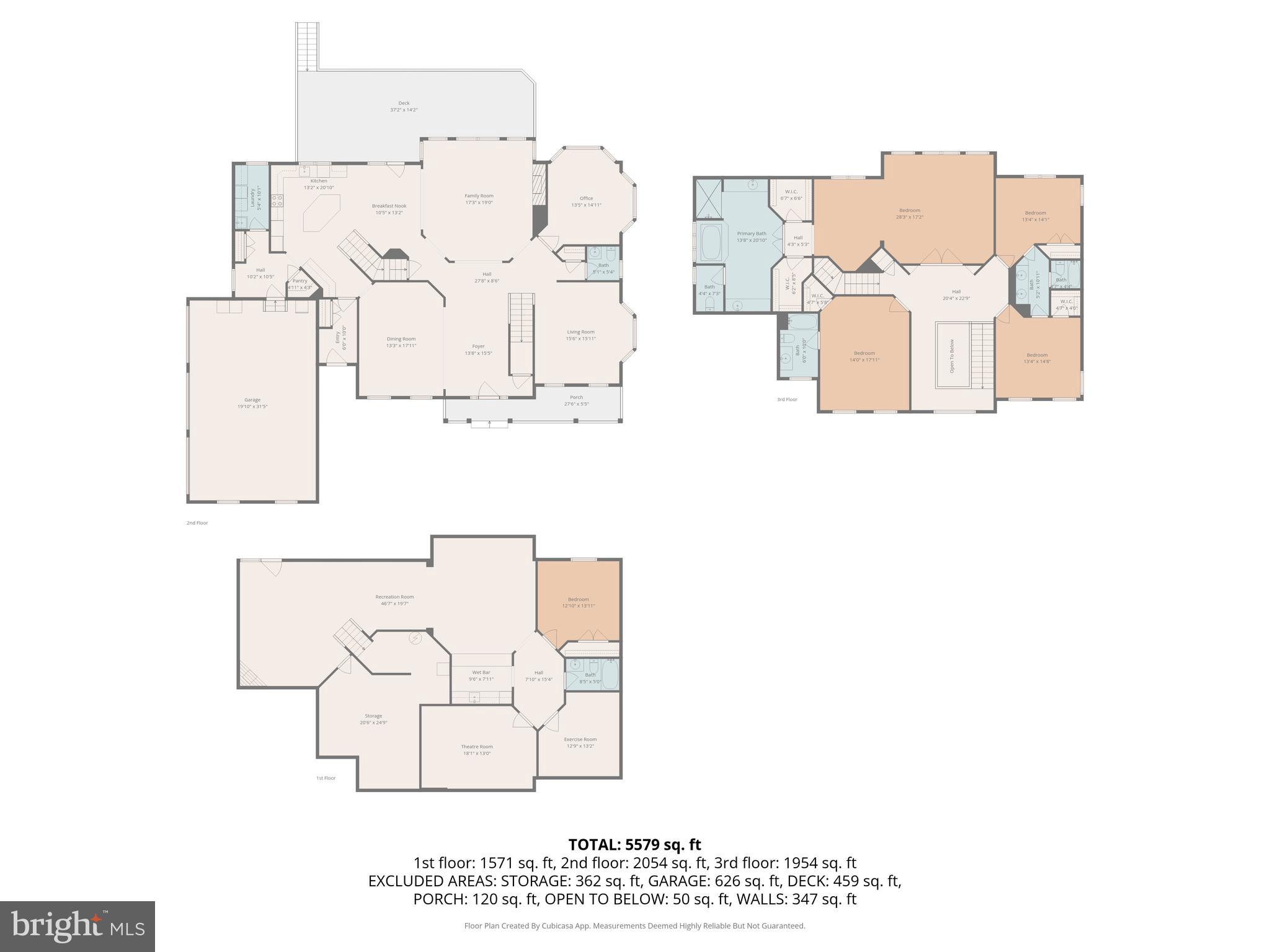 FAWN LAKE - Residential