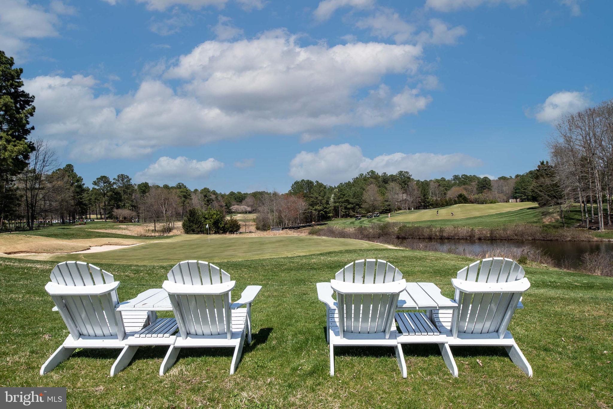 FAWN LAKE - Residential
