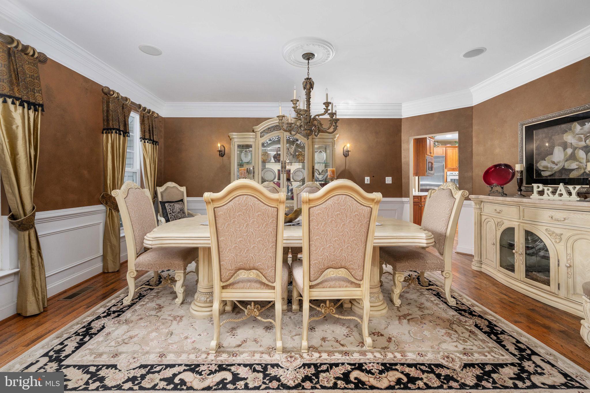 FAWN LAKE - Residential