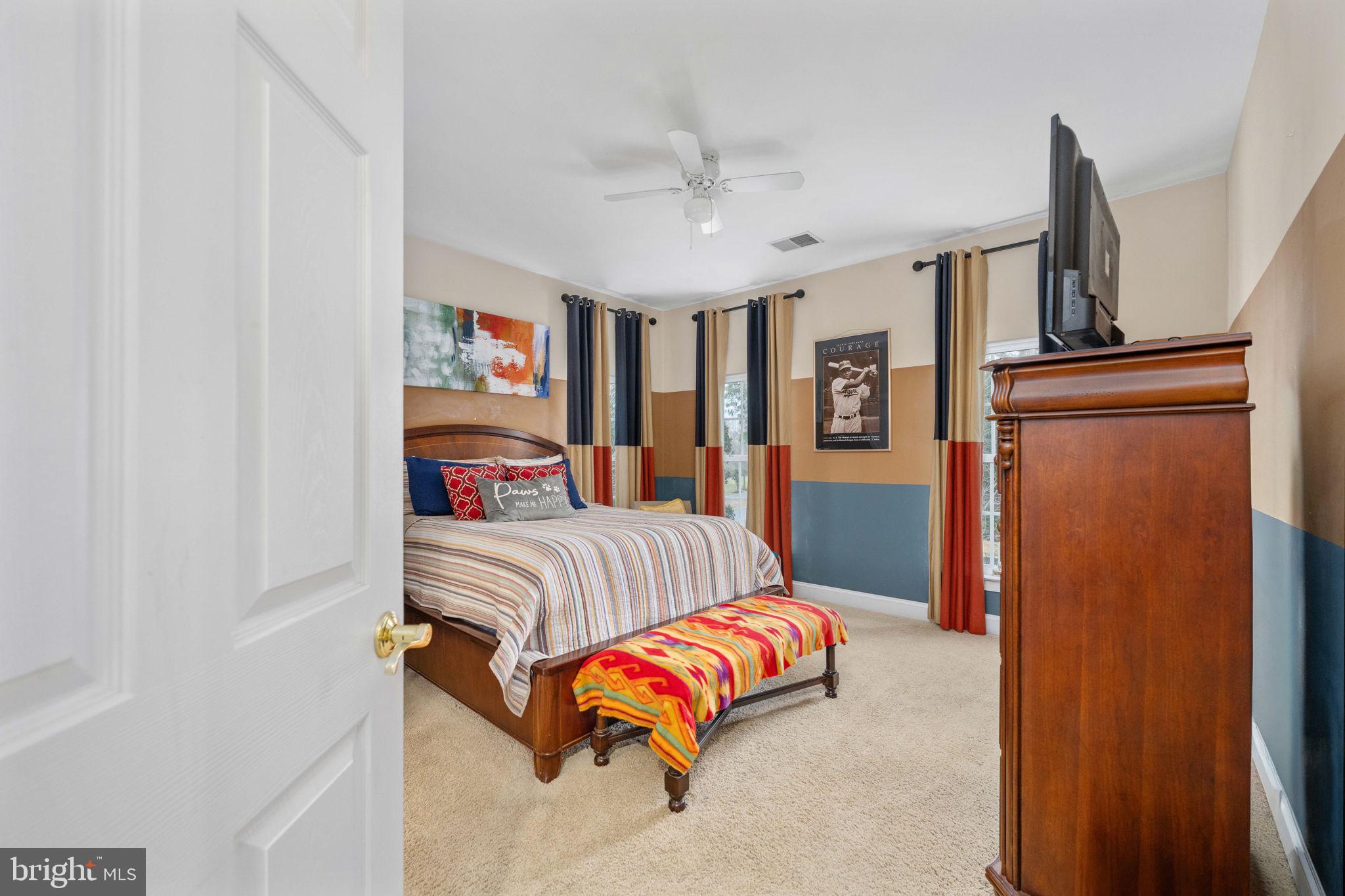 FAWN LAKE - Residential