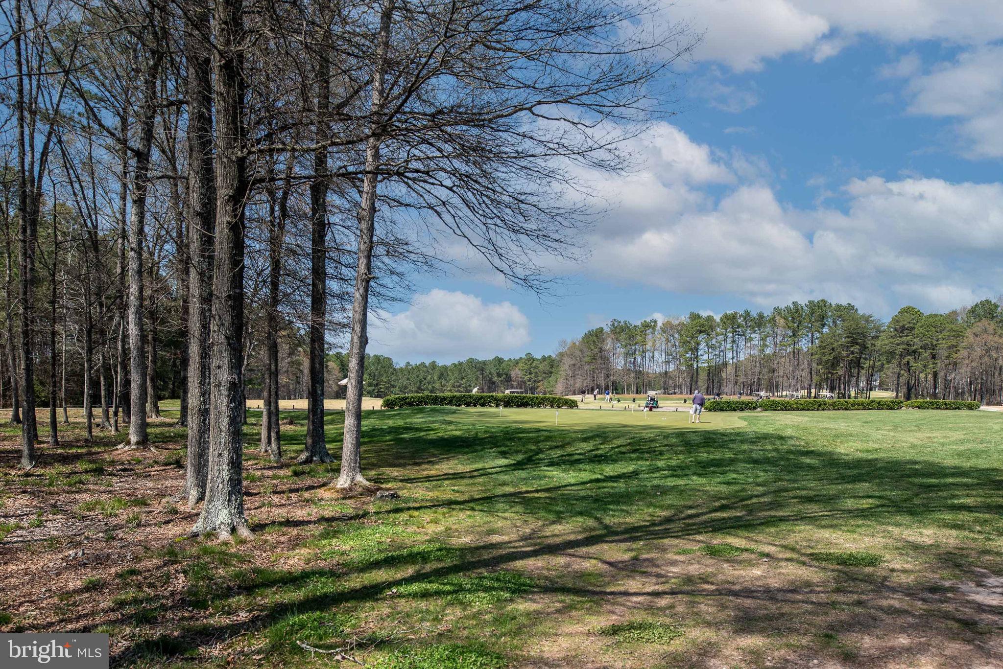 FAWN LAKE - Residential