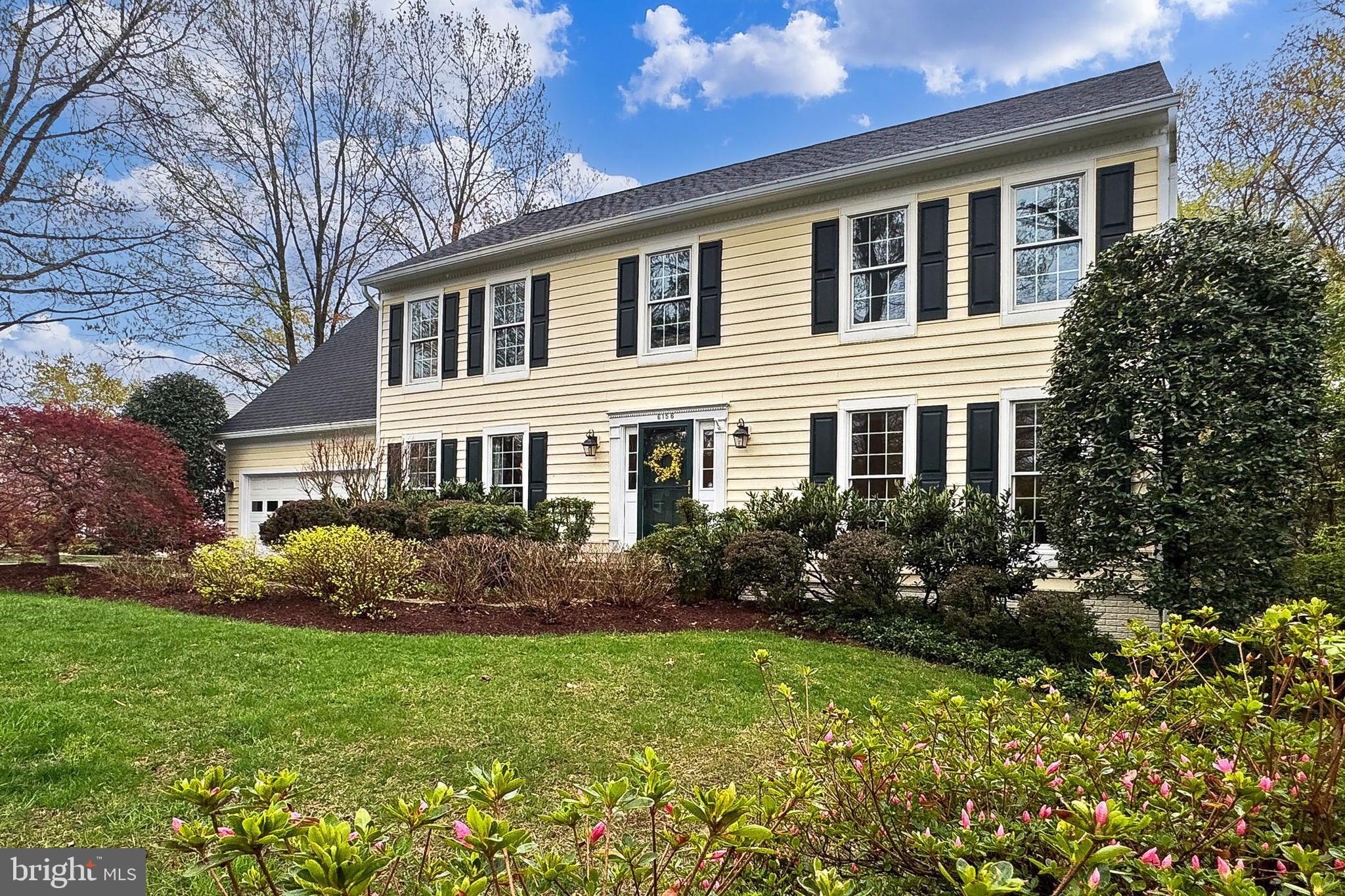6156 POHICK STATION DRIVE