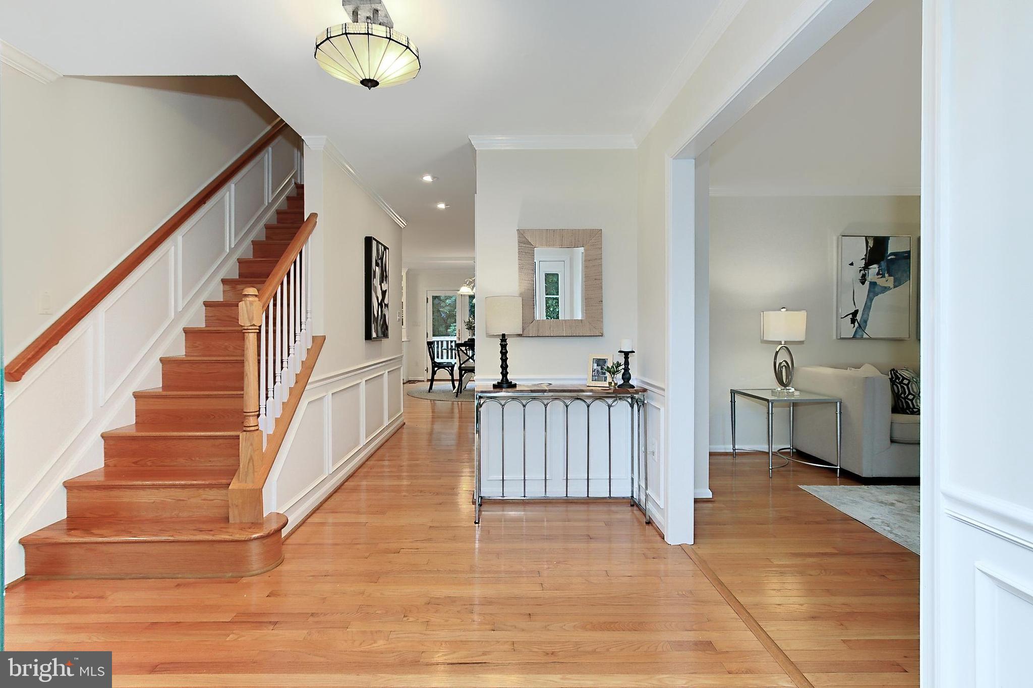 6156 POHICK STATION DRIVE