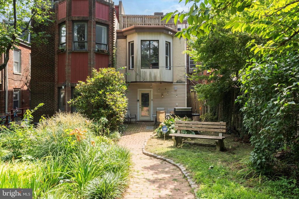 Photo of 3725 Lancaster Avenue #1 &amp; 2, PHILADELPHIA, PA 19104 (MLS # PAPH2580266)