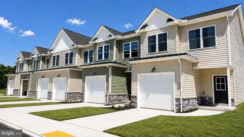 Photo of 500 Riverside Drive #459, POCOMOKE CITY, MD 21851 (MLS # MDWO2040736)