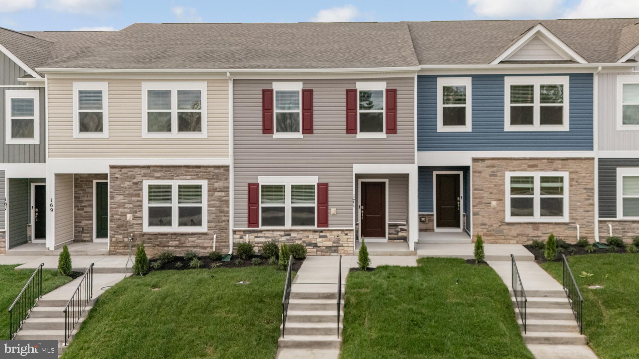 VALLEY VIEW - Residential Lease