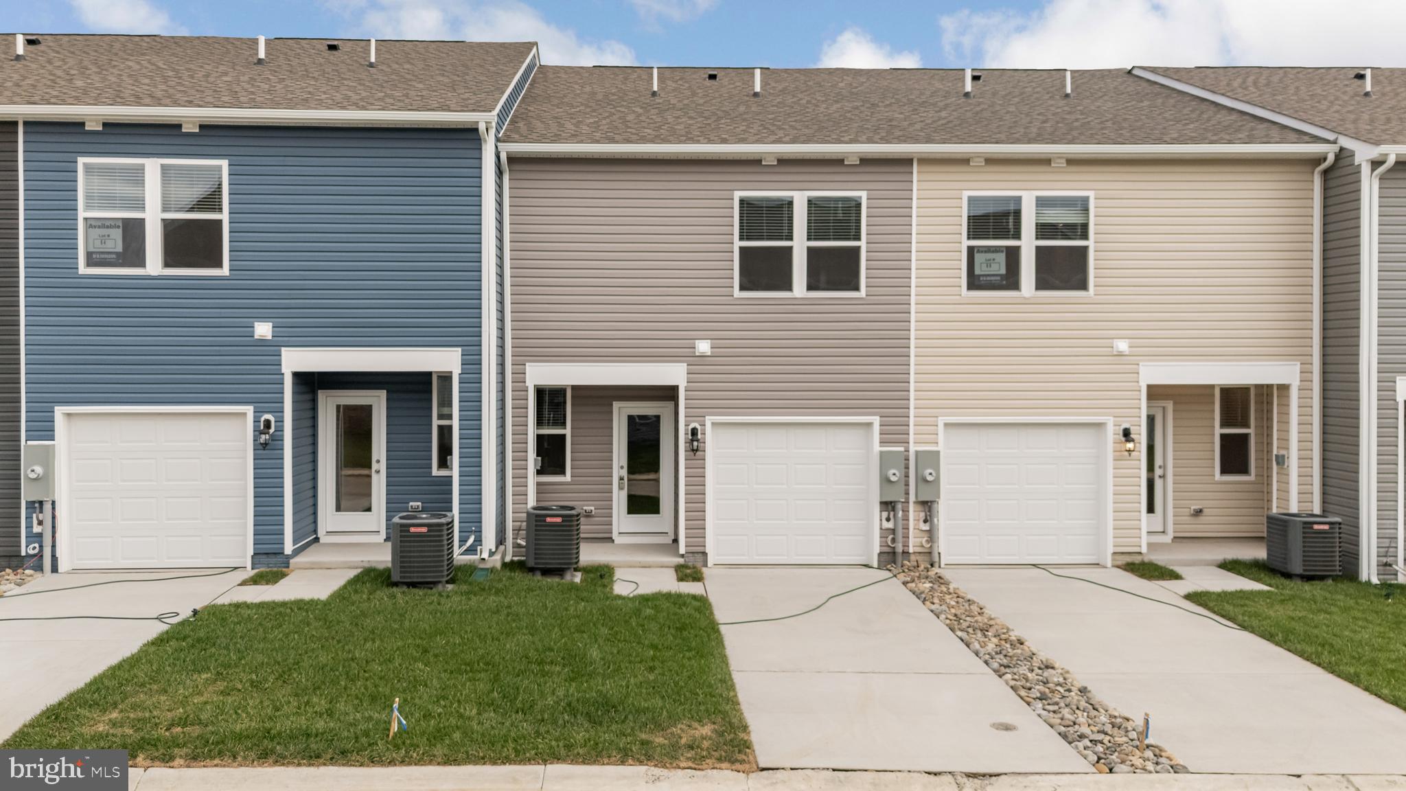 VALLEY VIEW - Residential Lease