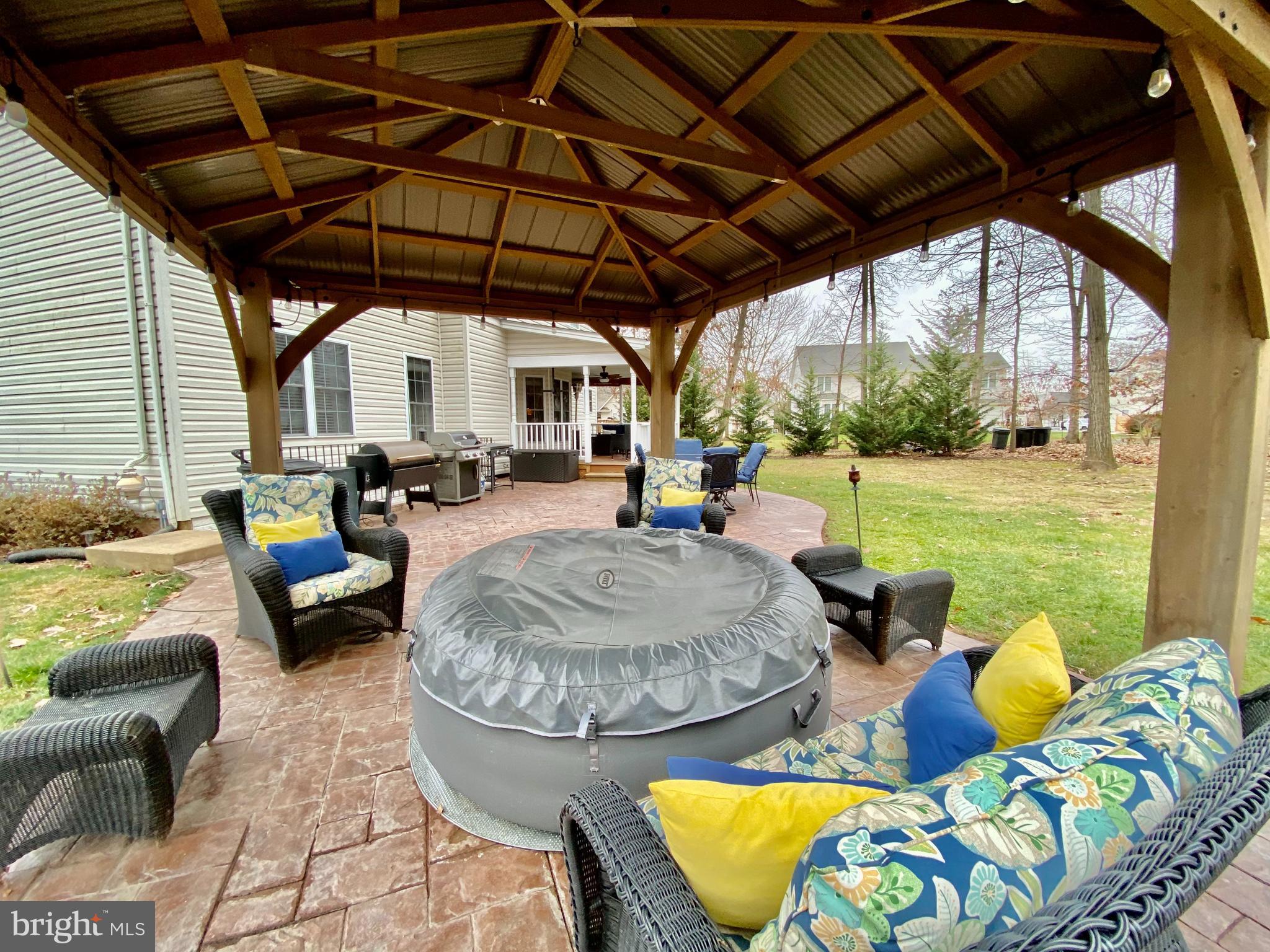 CAMP AT MOSBY STATION - Residential