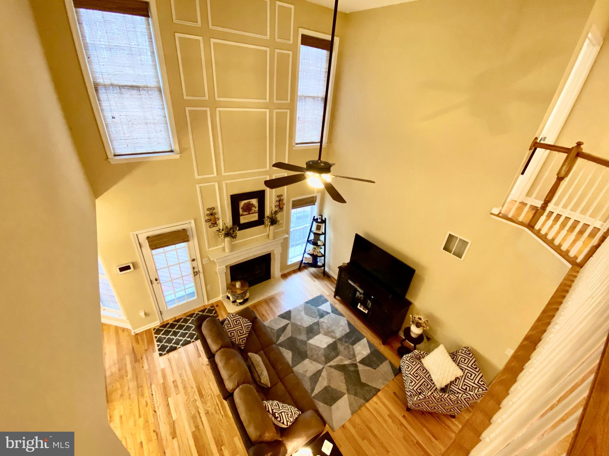 CAMP AT MOSBY STATION - Residential