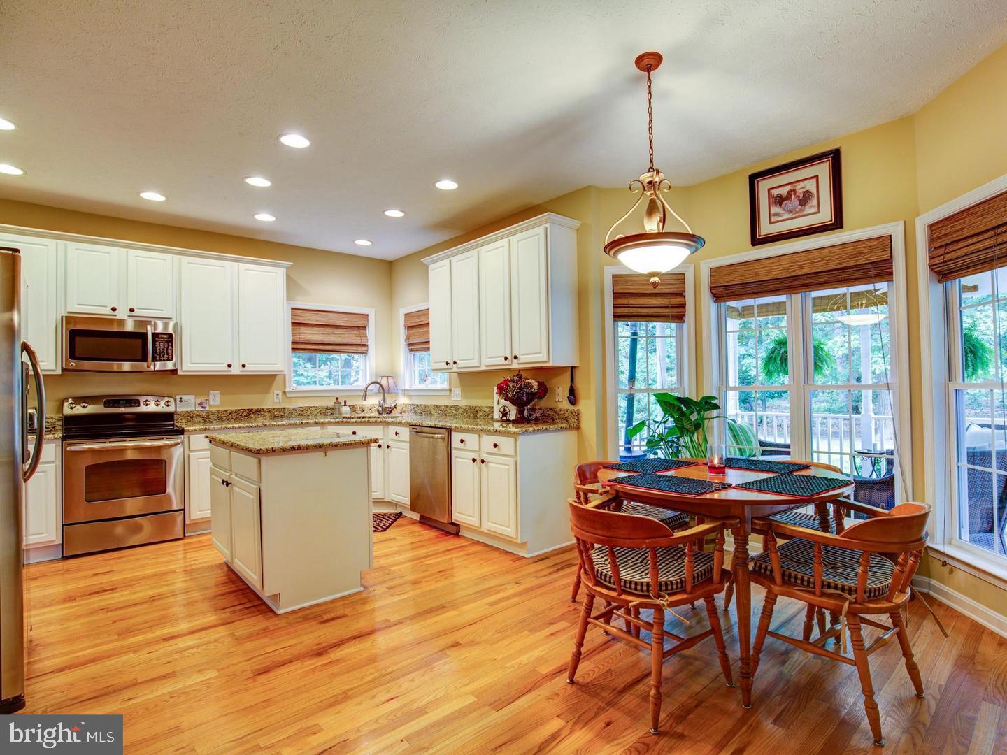 CAMP AT MOSBY STATION - Residential