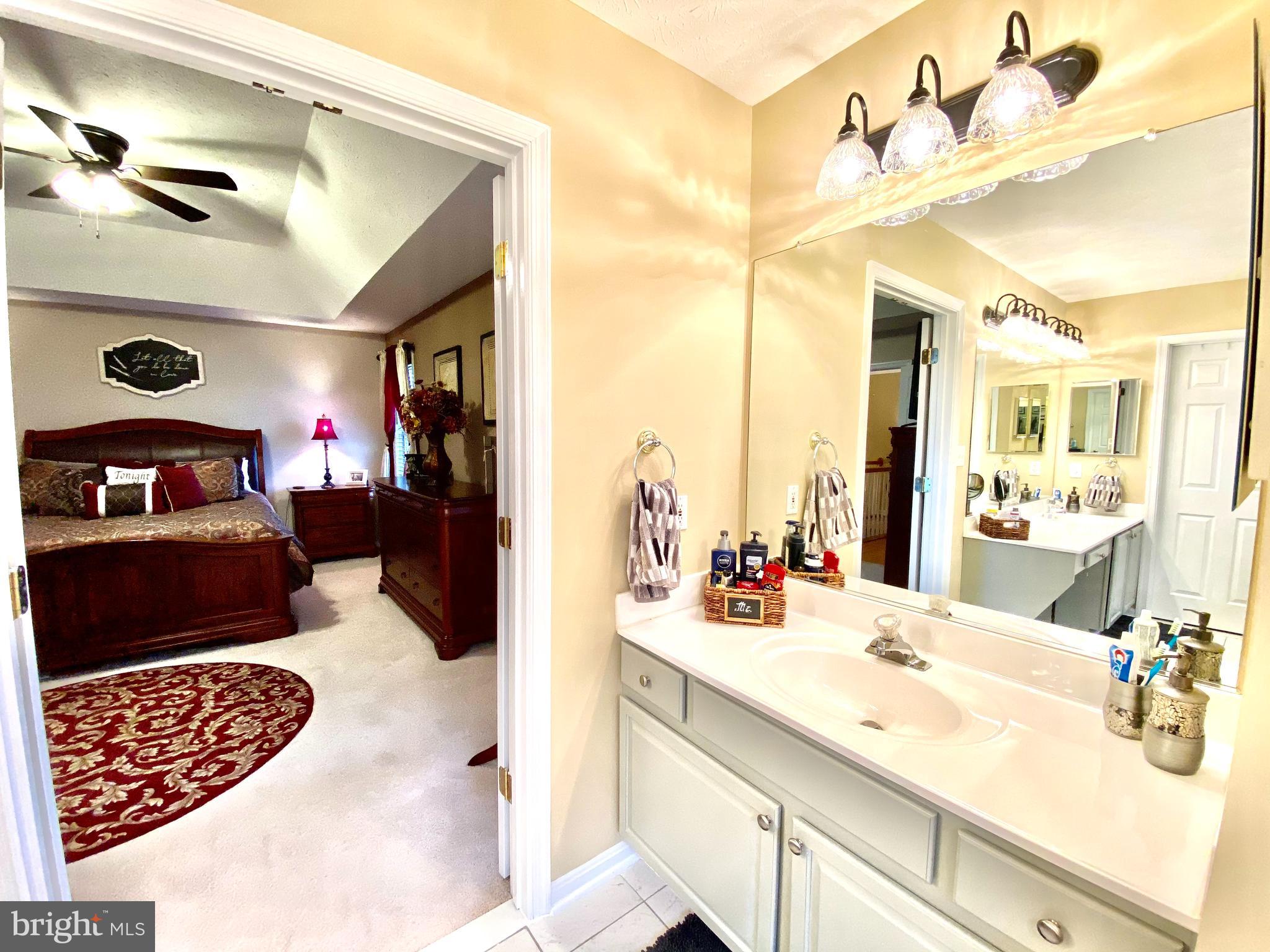 CAMP AT MOSBY STATION - Residential