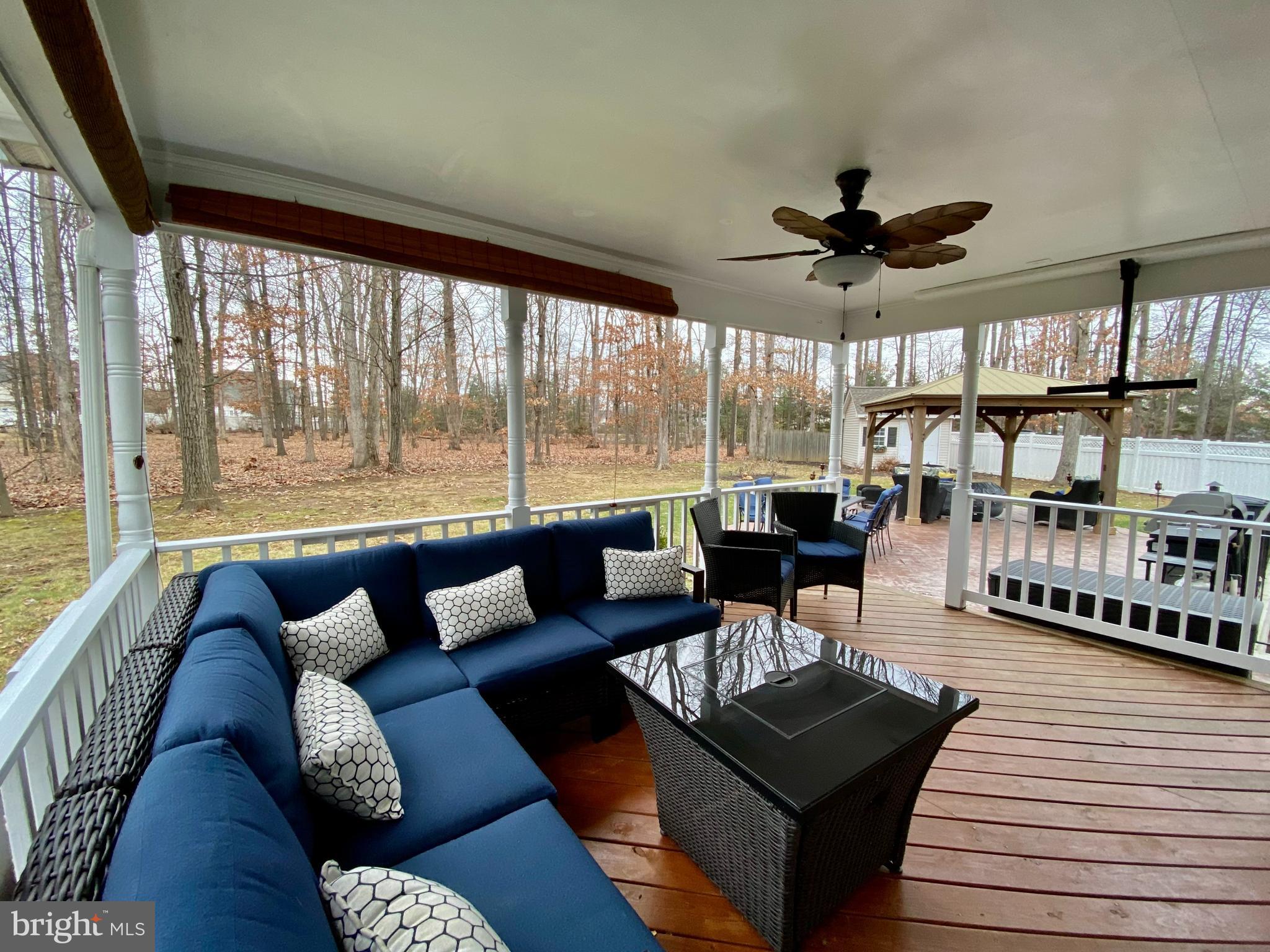 CAMP AT MOSBY STATION - Residential