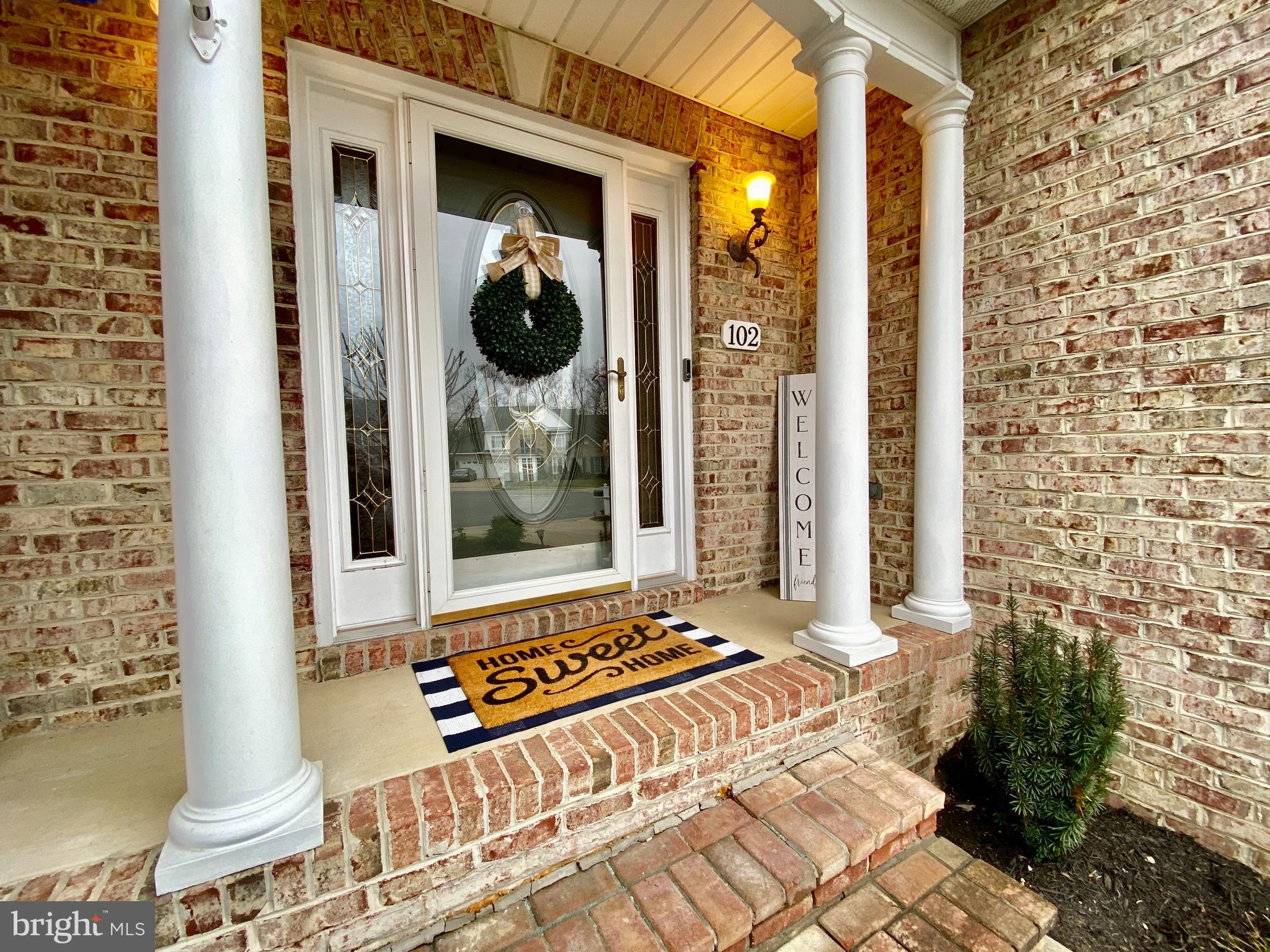 CAMP AT MOSBY STATION - Residential