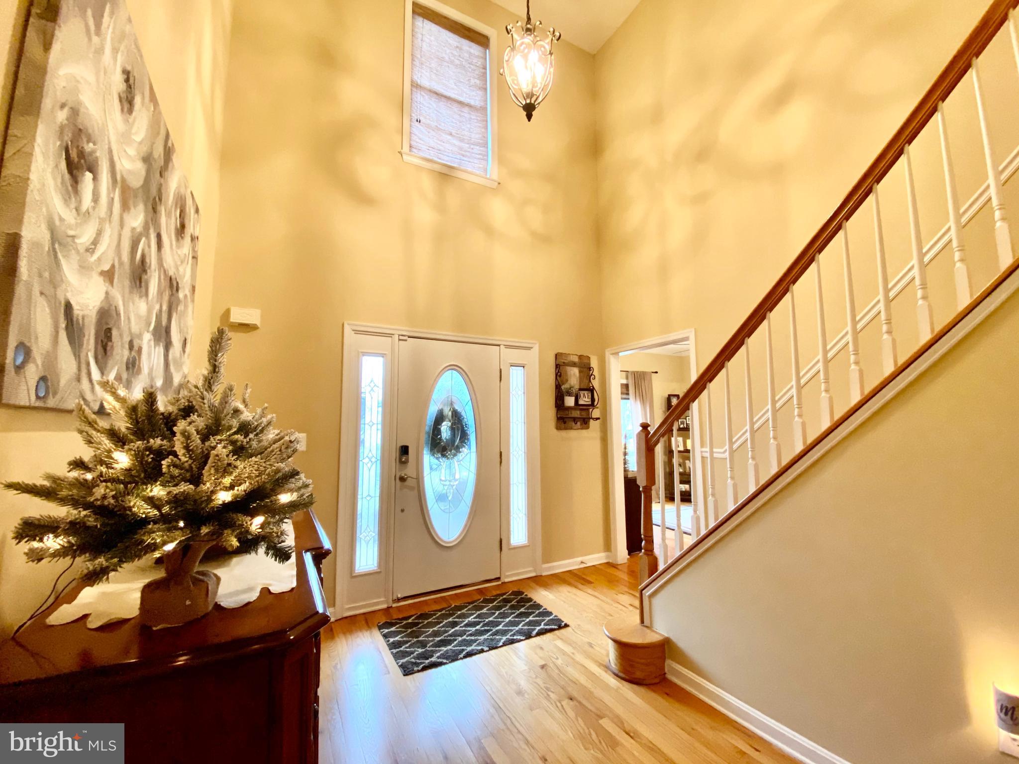 CAMP AT MOSBY STATION - Residential