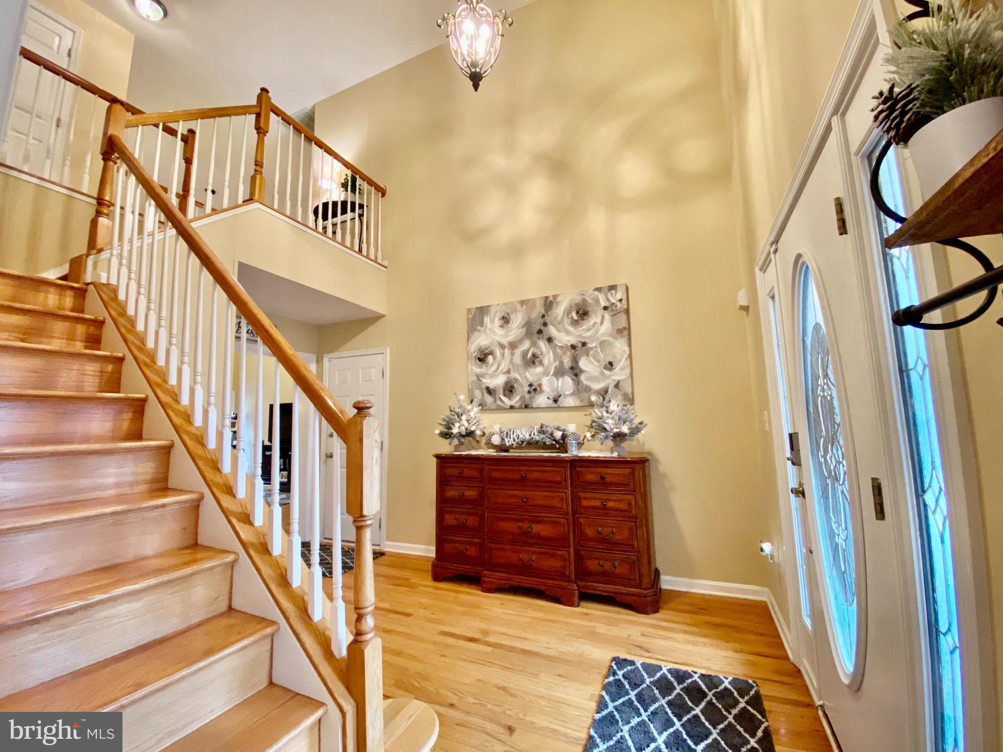 CAMP AT MOSBY STATION - Residential