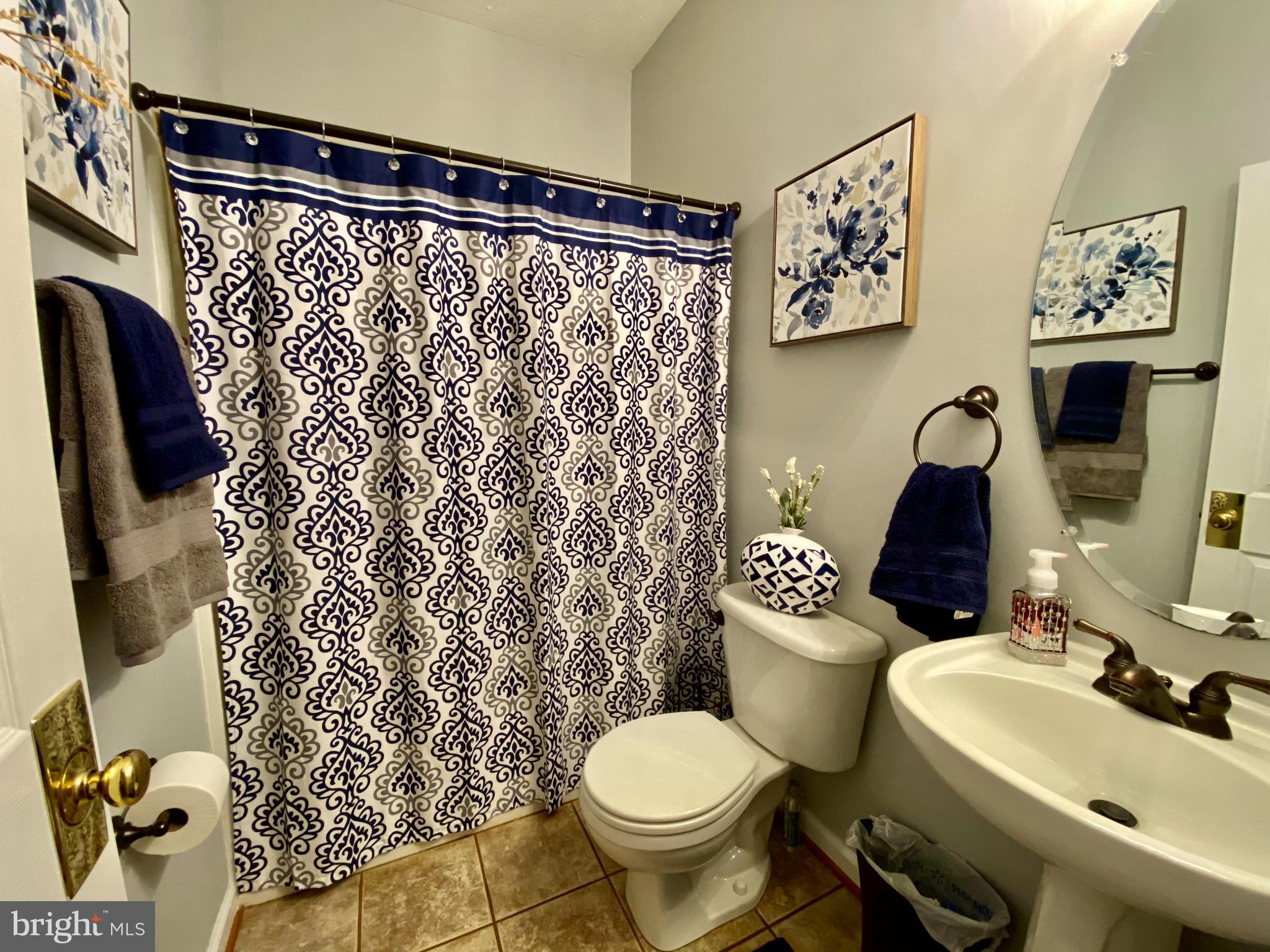 CAMP AT MOSBY STATION - Residential