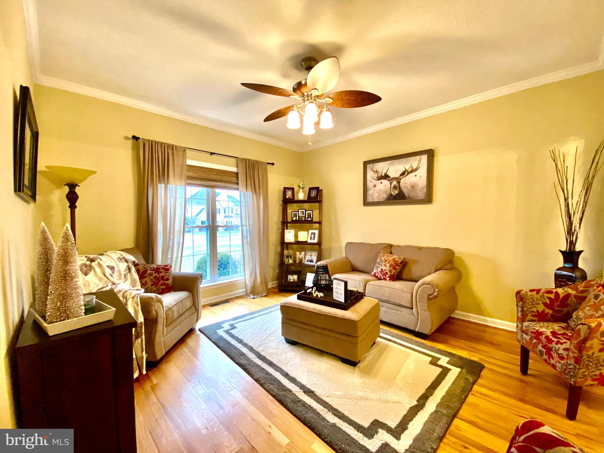 CAMP AT MOSBY STATION - Residential