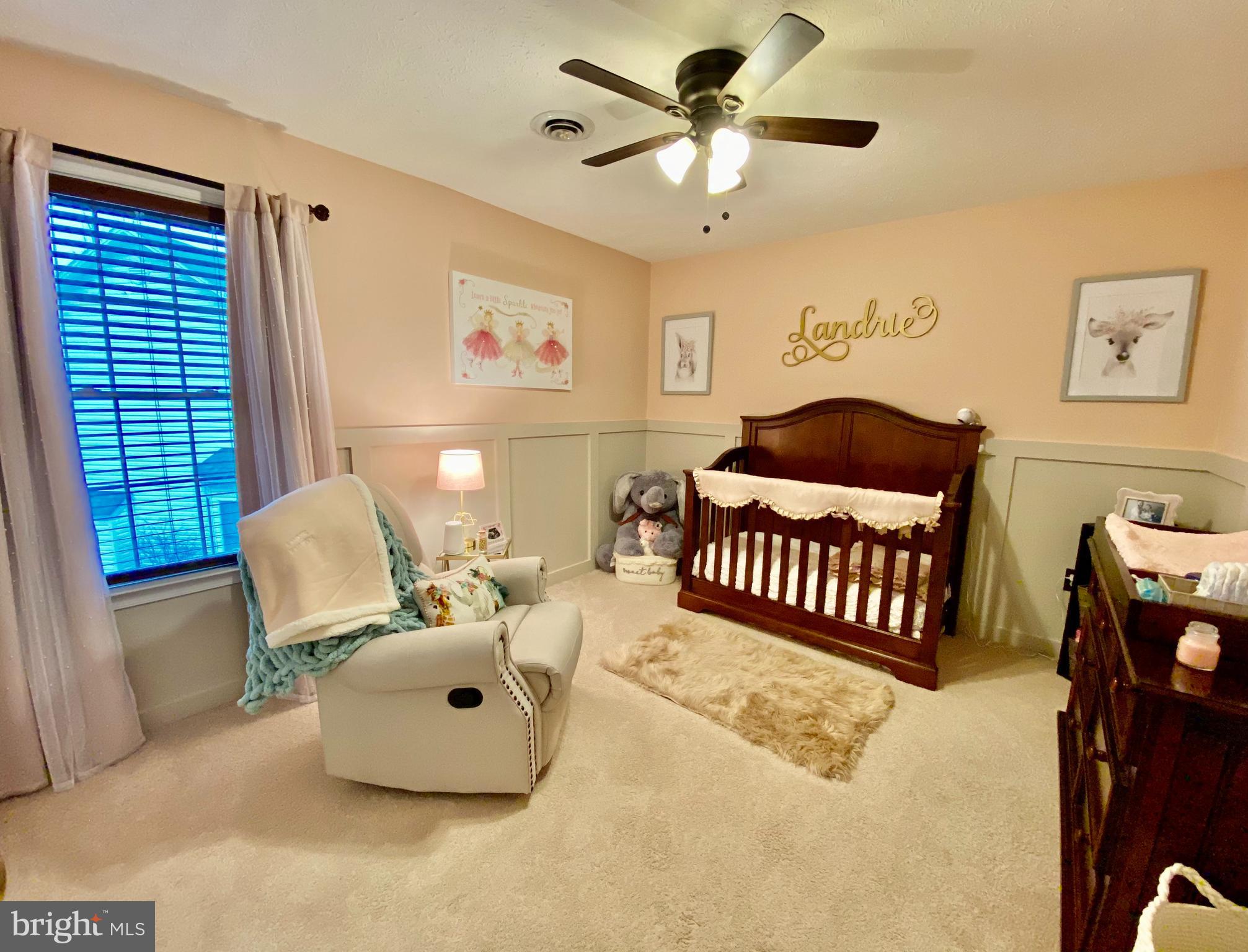 CAMP AT MOSBY STATION - Residential