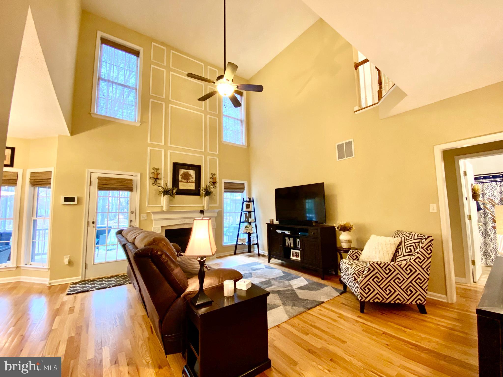 CAMP AT MOSBY STATION - Residential