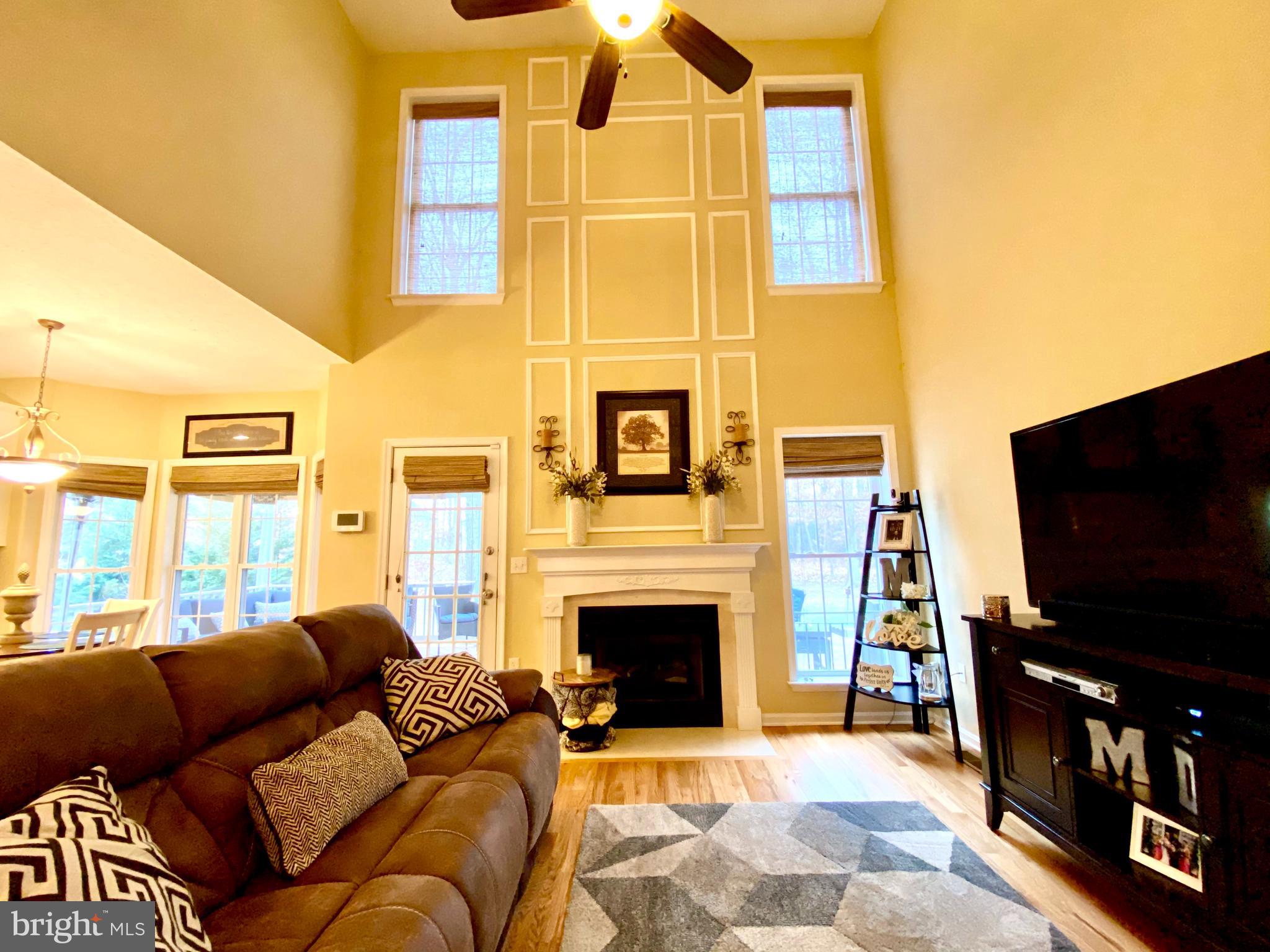 CAMP AT MOSBY STATION - Residential