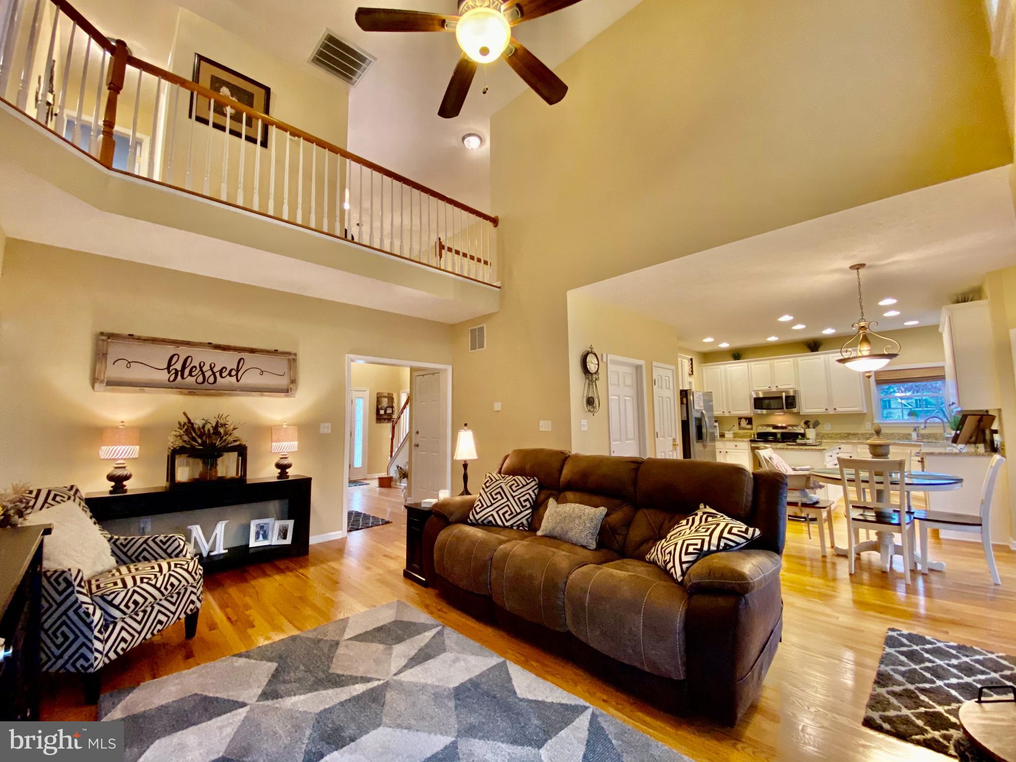 CAMP AT MOSBY STATION - Residential