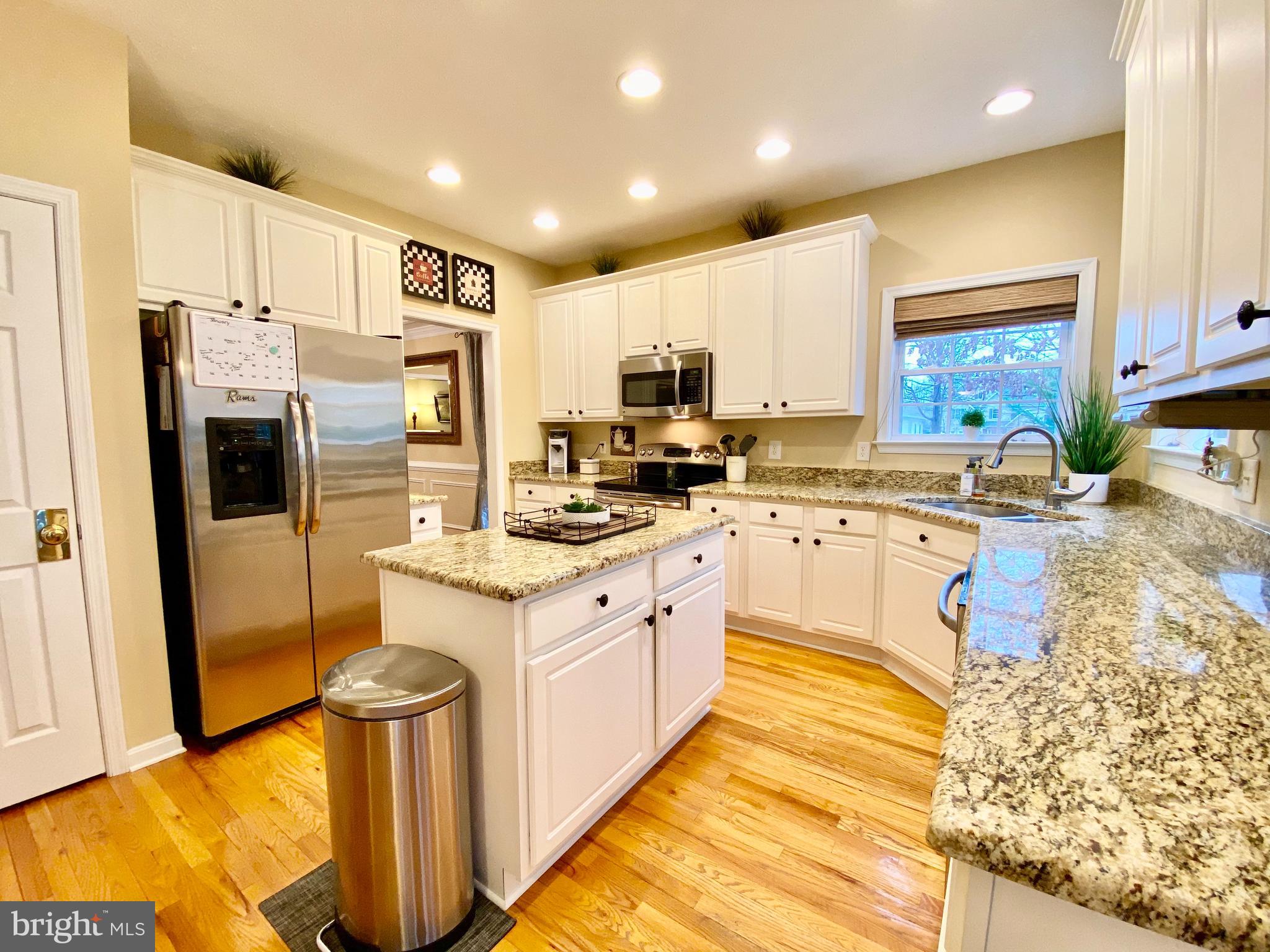 CAMP AT MOSBY STATION - Residential