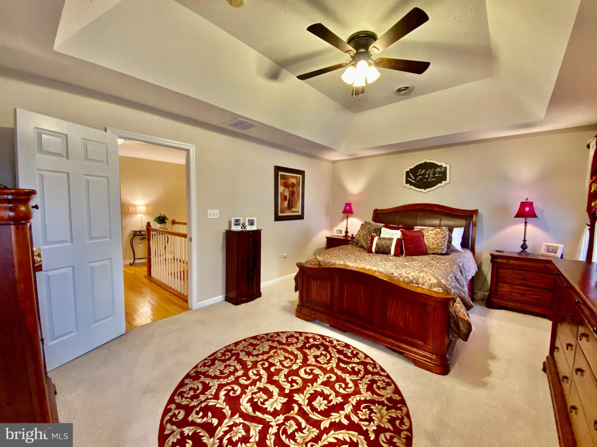 CAMP AT MOSBY STATION - Residential