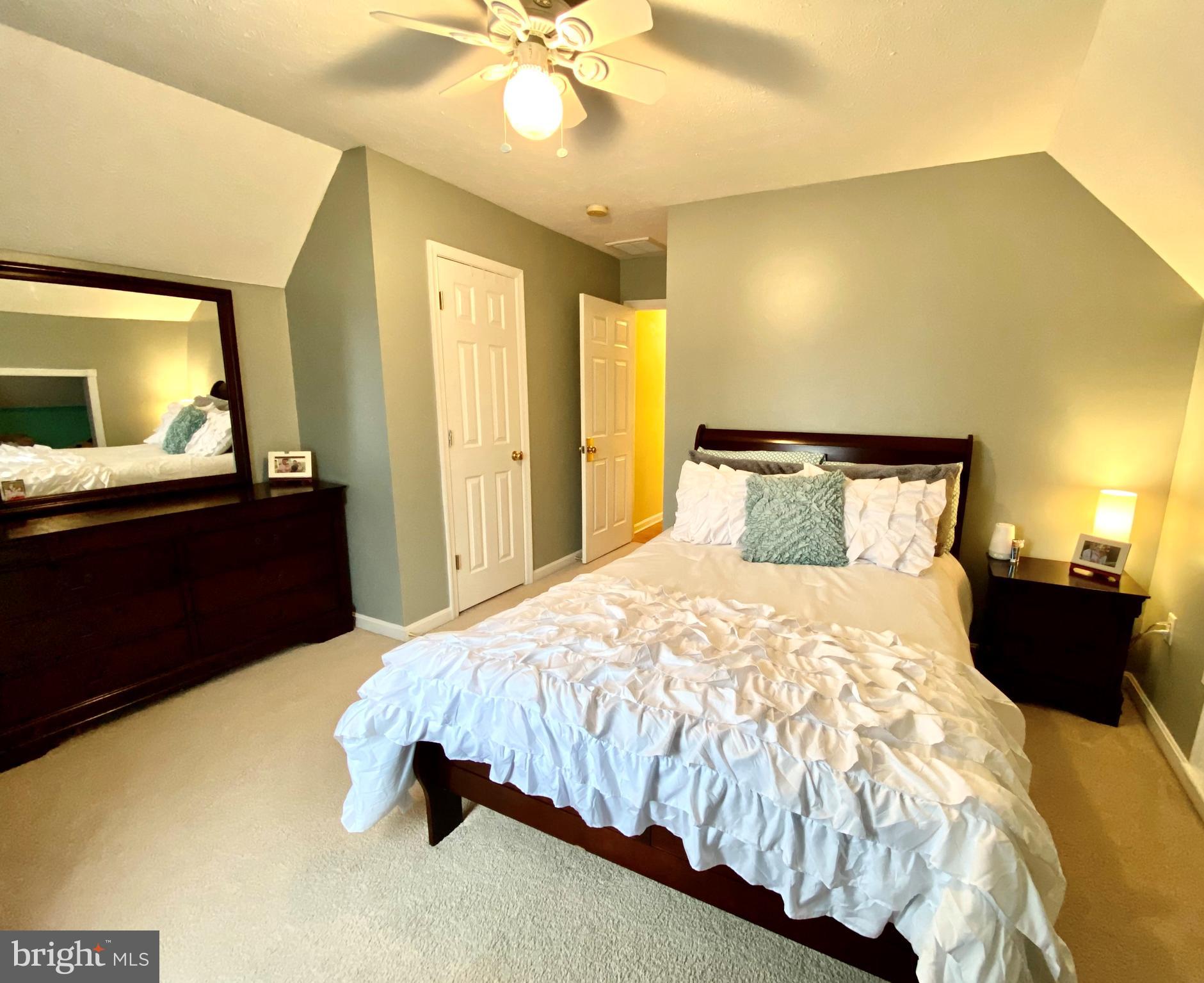 CAMP AT MOSBY STATION - Residential