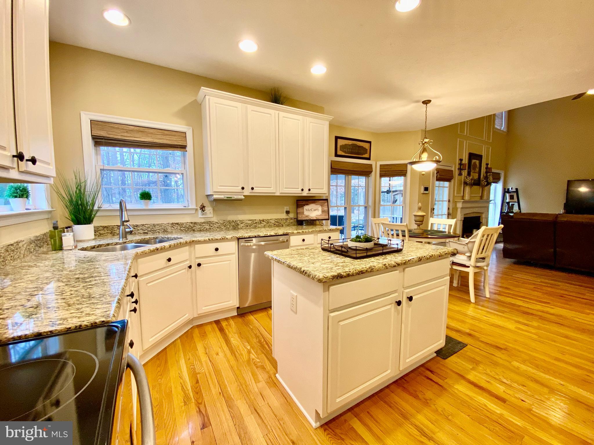 CAMP AT MOSBY STATION - Residential