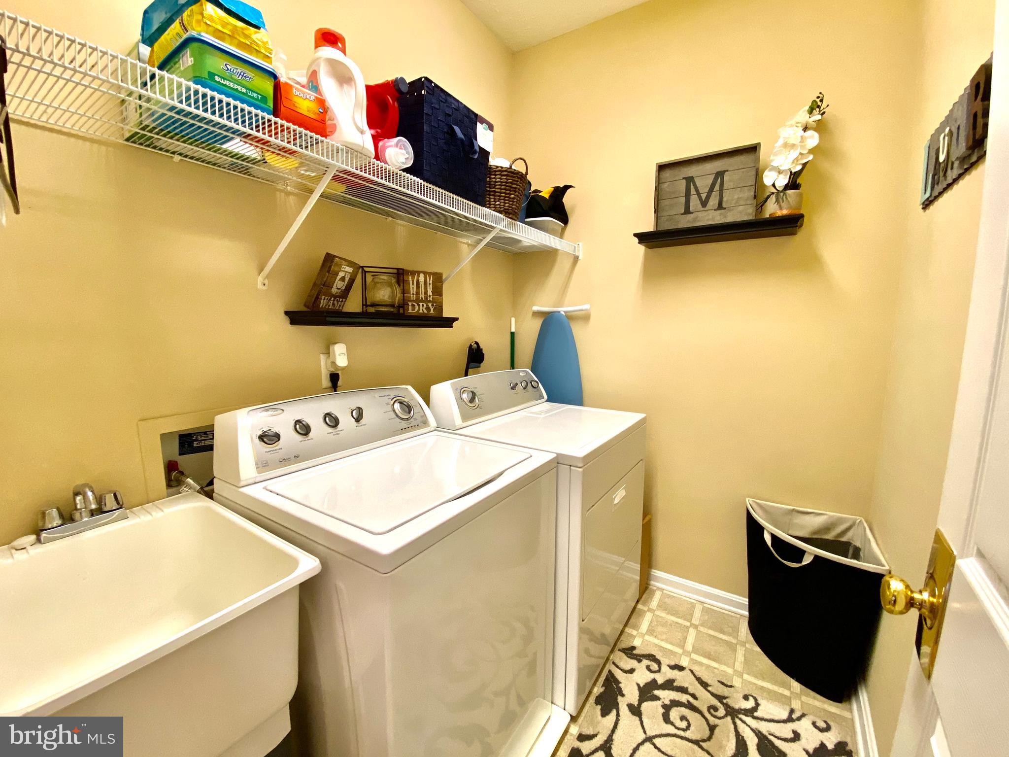 CAMP AT MOSBY STATION - Residential