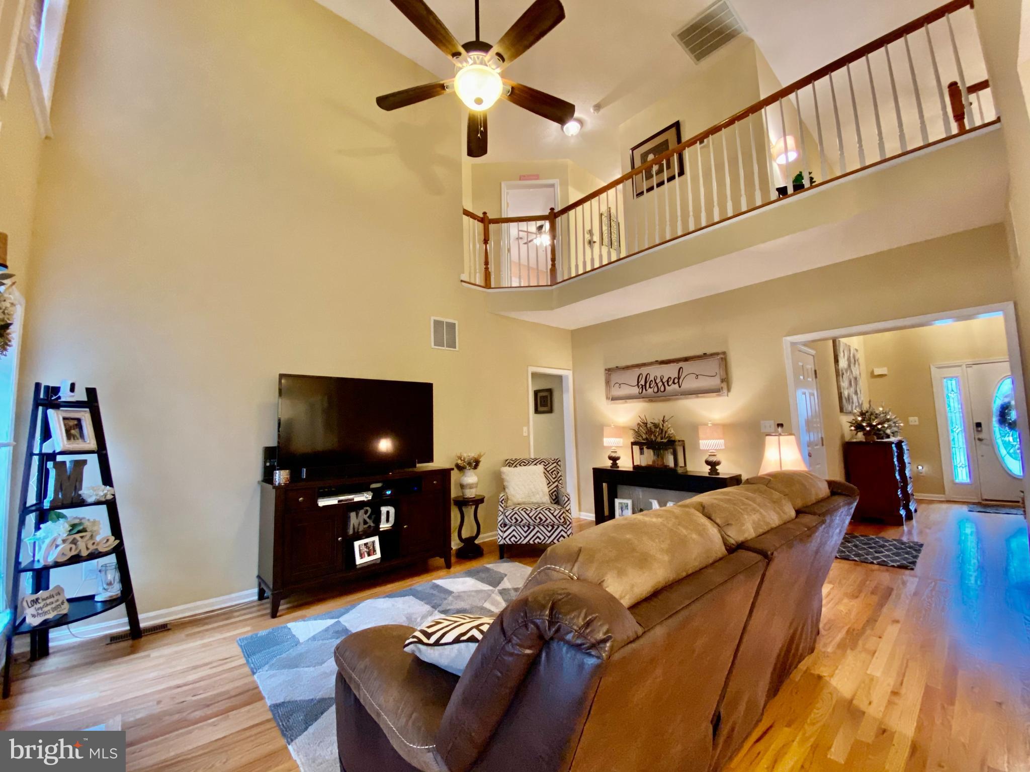 CAMP AT MOSBY STATION - Residential