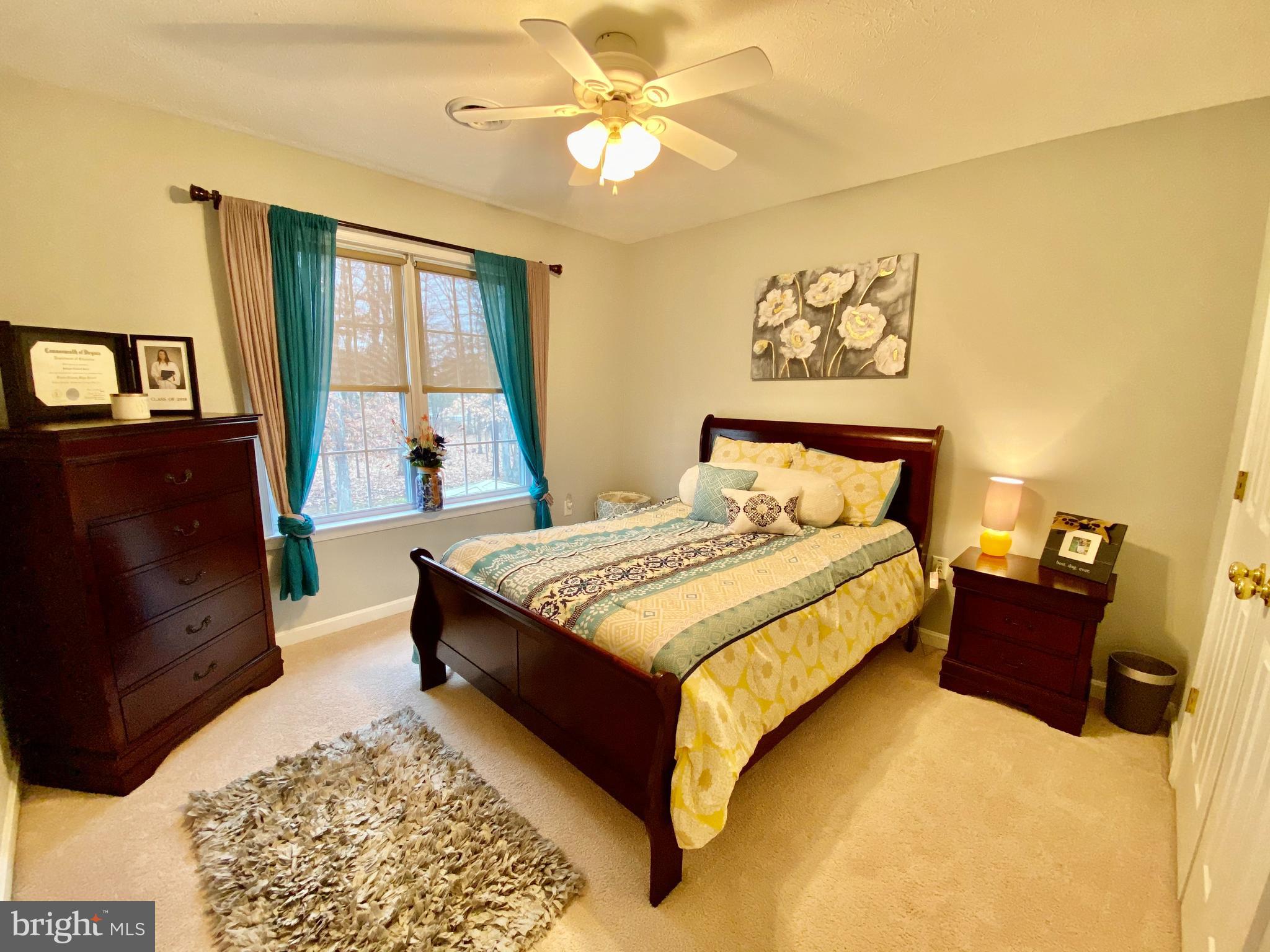 CAMP AT MOSBY STATION - Residential