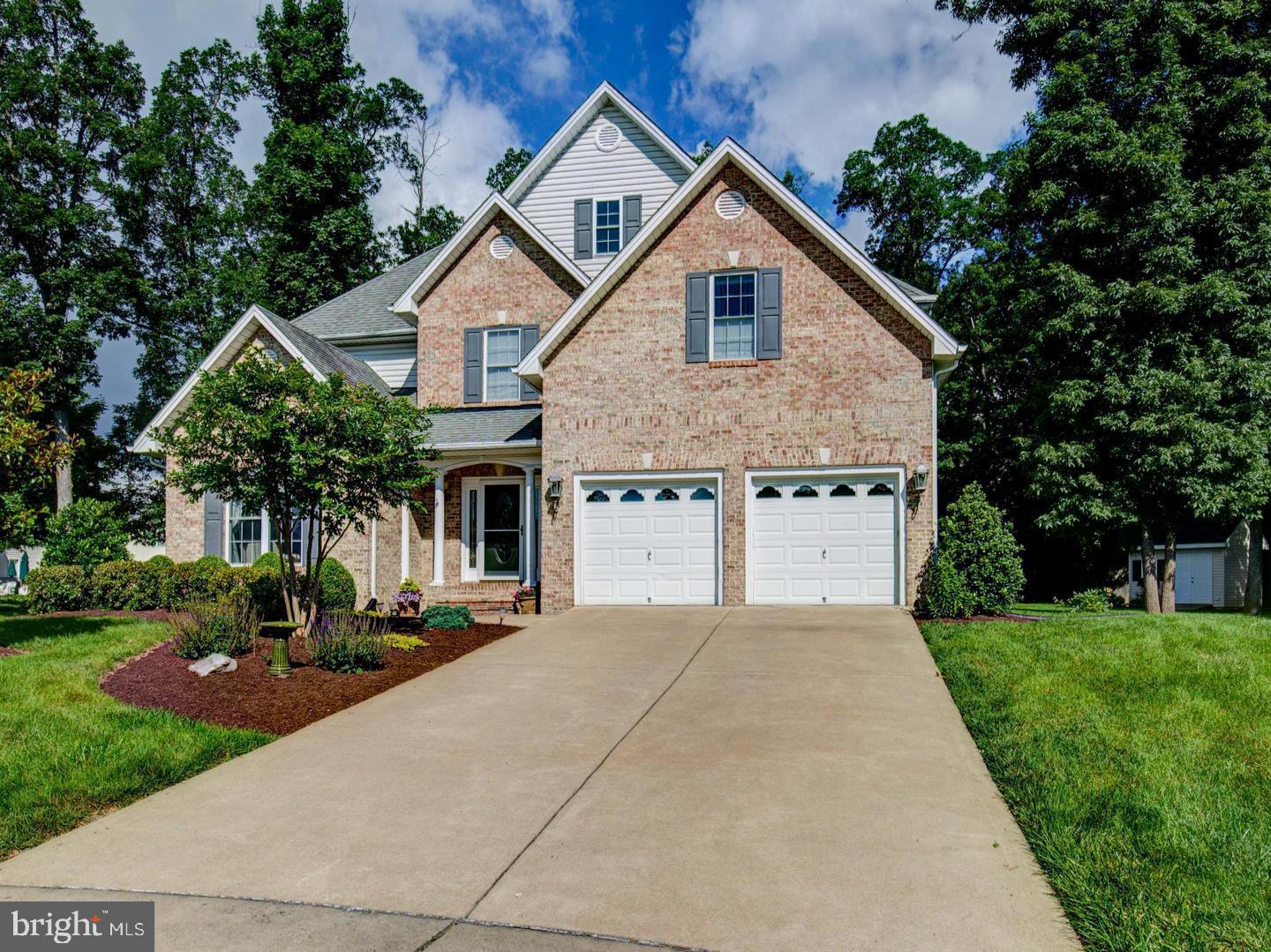 CAMP AT MOSBY STATION - Residential