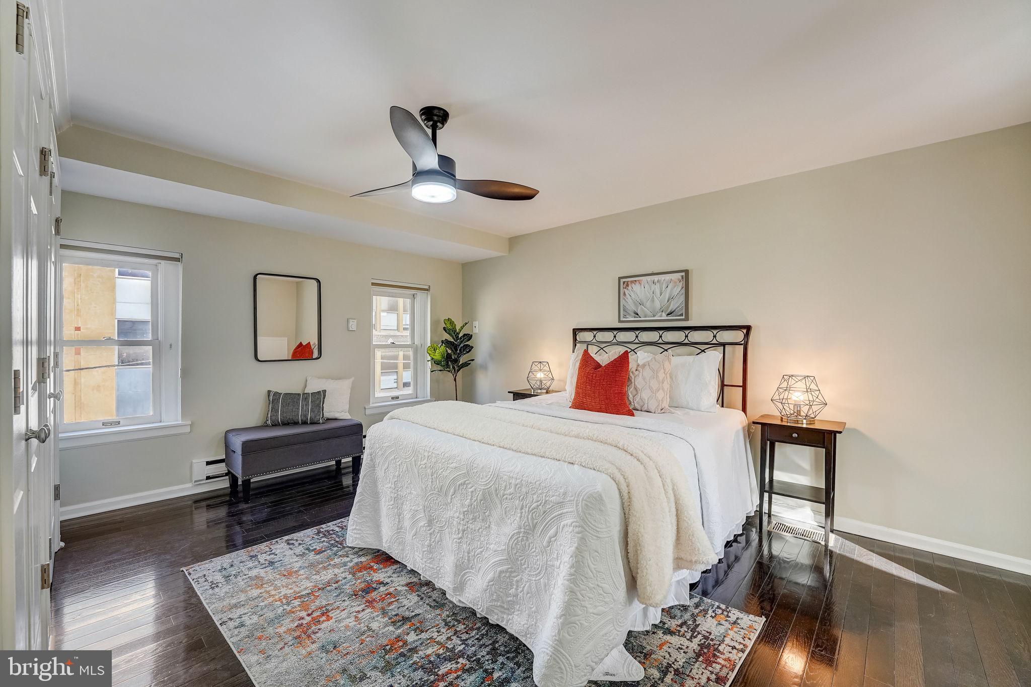 RITTENHOUSE SQUARE - Residential Lease