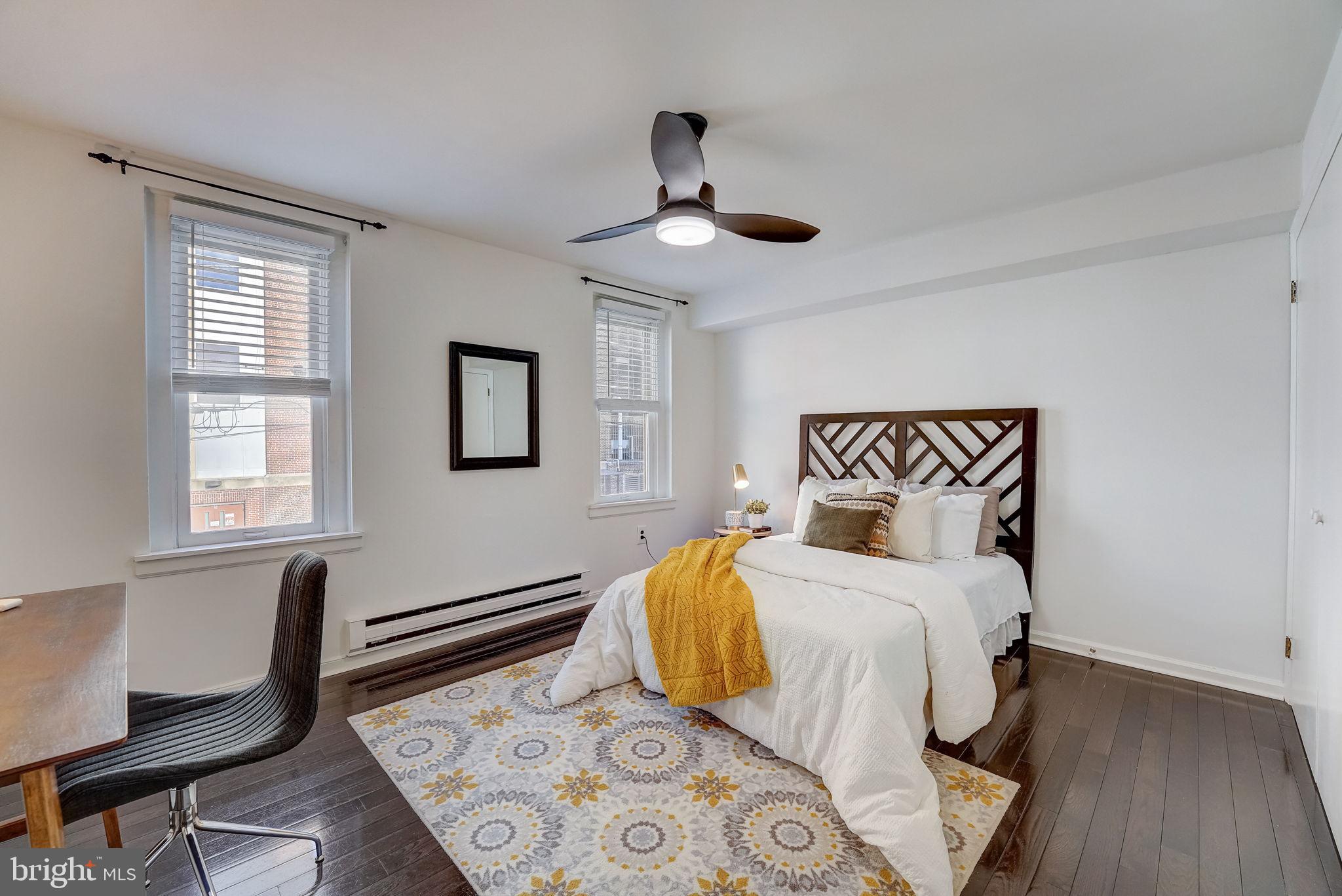 RITTENHOUSE SQUARE - Residential Lease