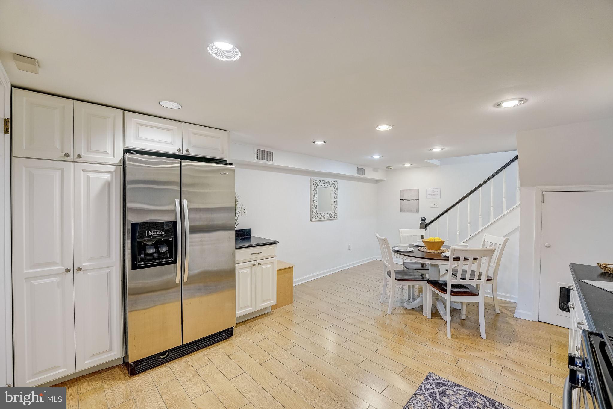 RITTENHOUSE SQUARE - Residential Lease