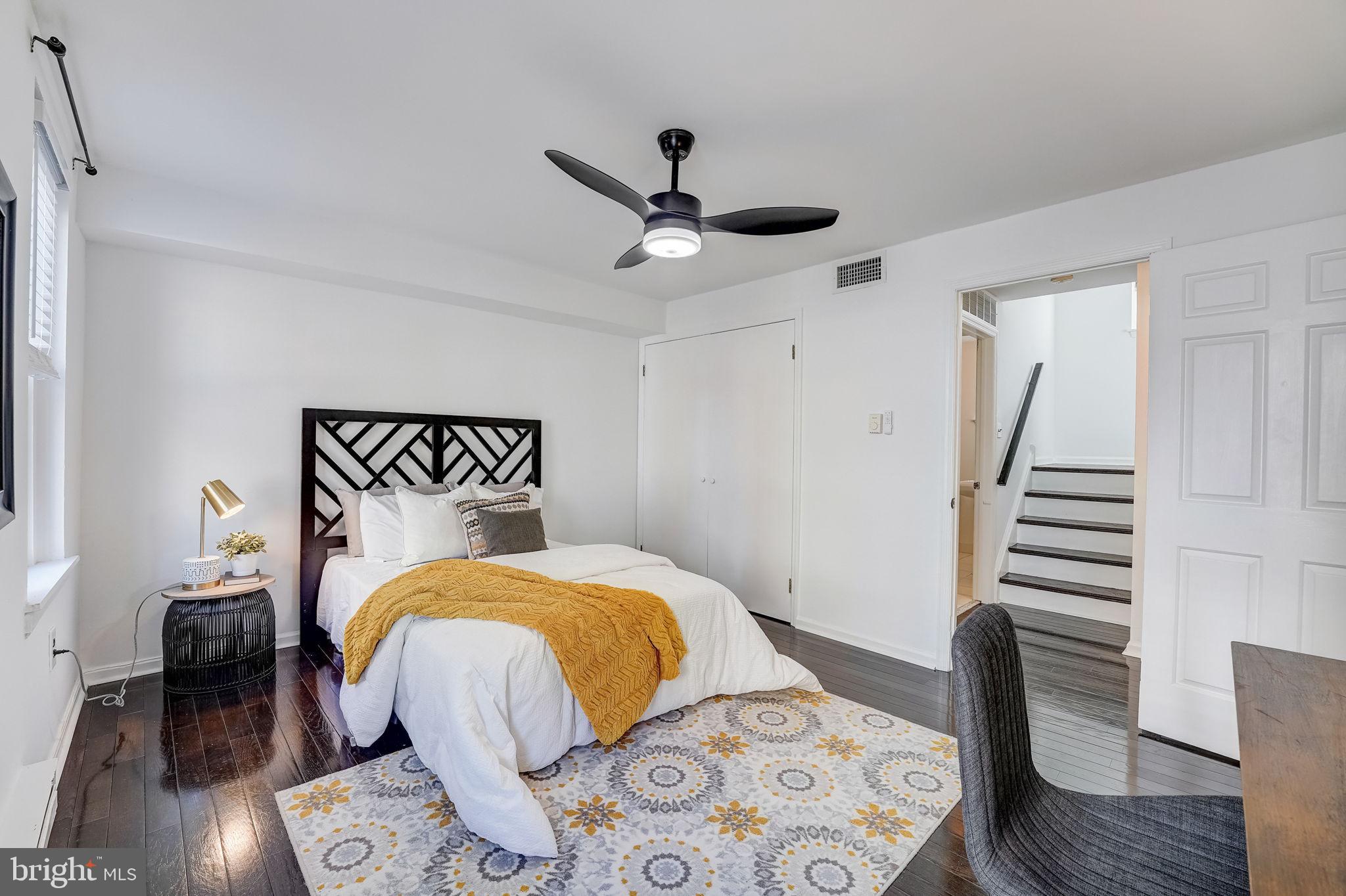 RITTENHOUSE SQUARE - Residential Lease