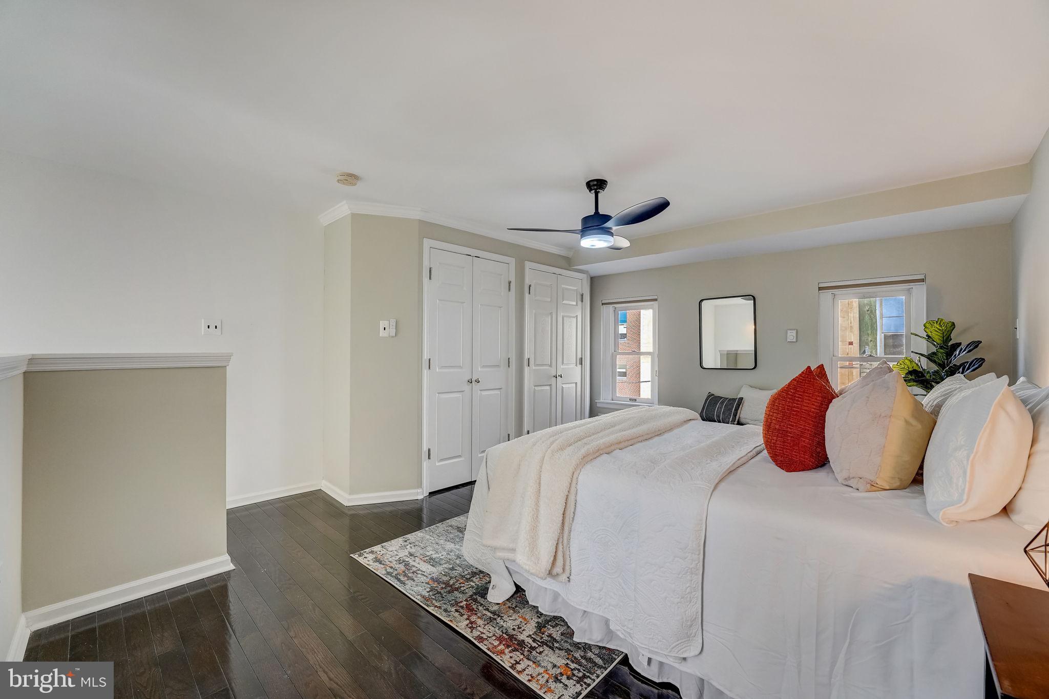 RITTENHOUSE SQUARE - Residential Lease