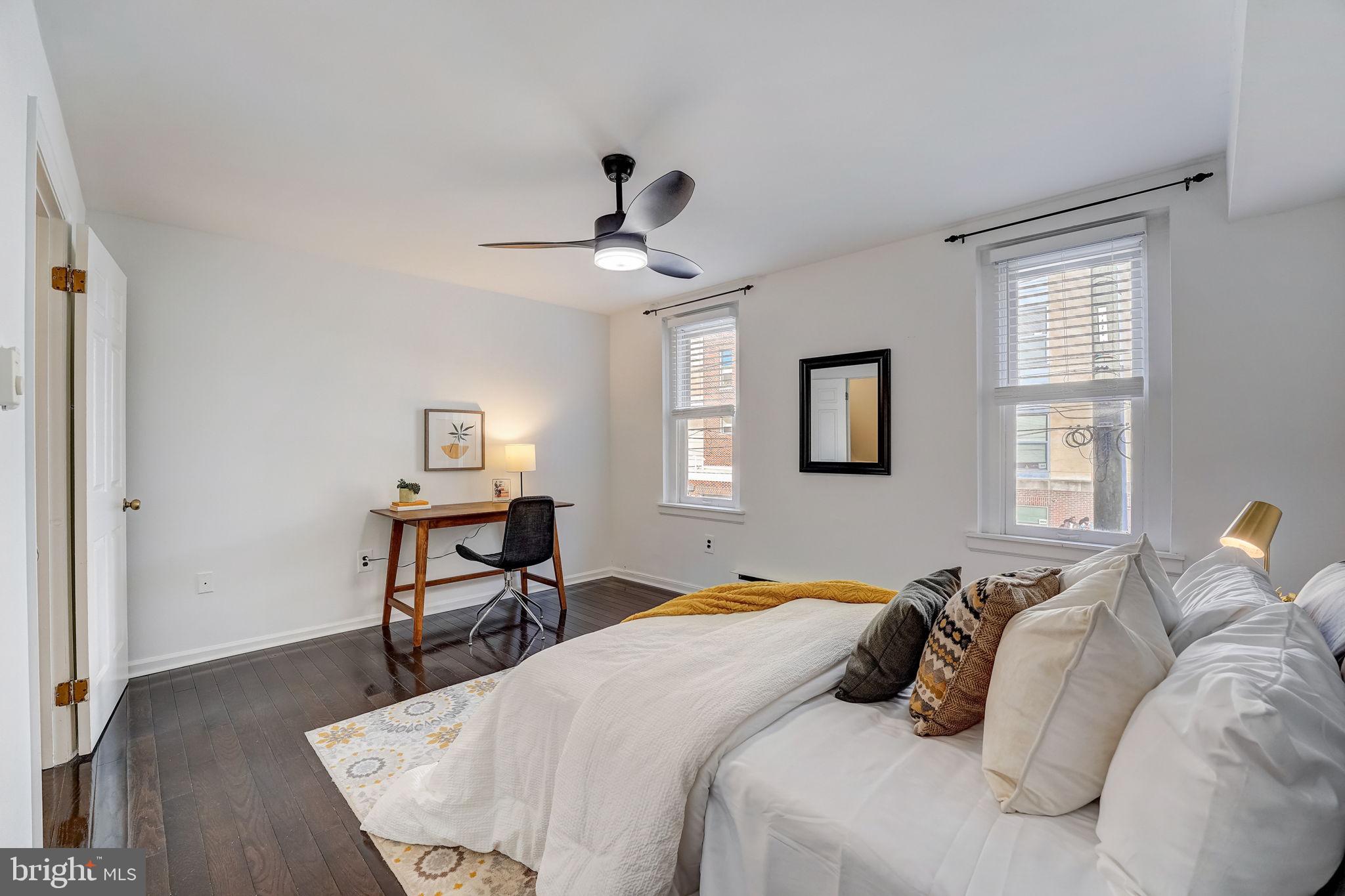 RITTENHOUSE SQUARE - Residential Lease