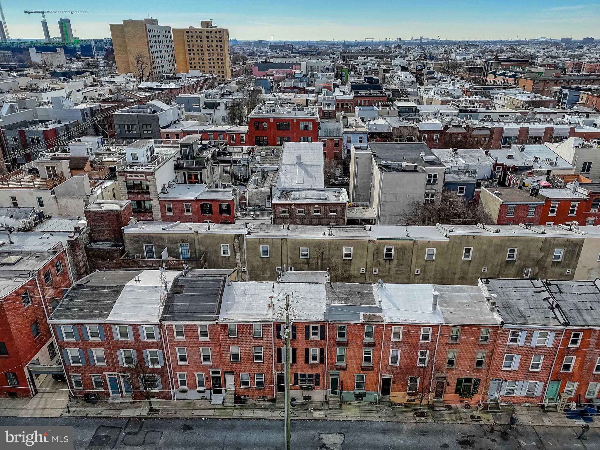RITTENHOUSE SQUARE - Residential Lease