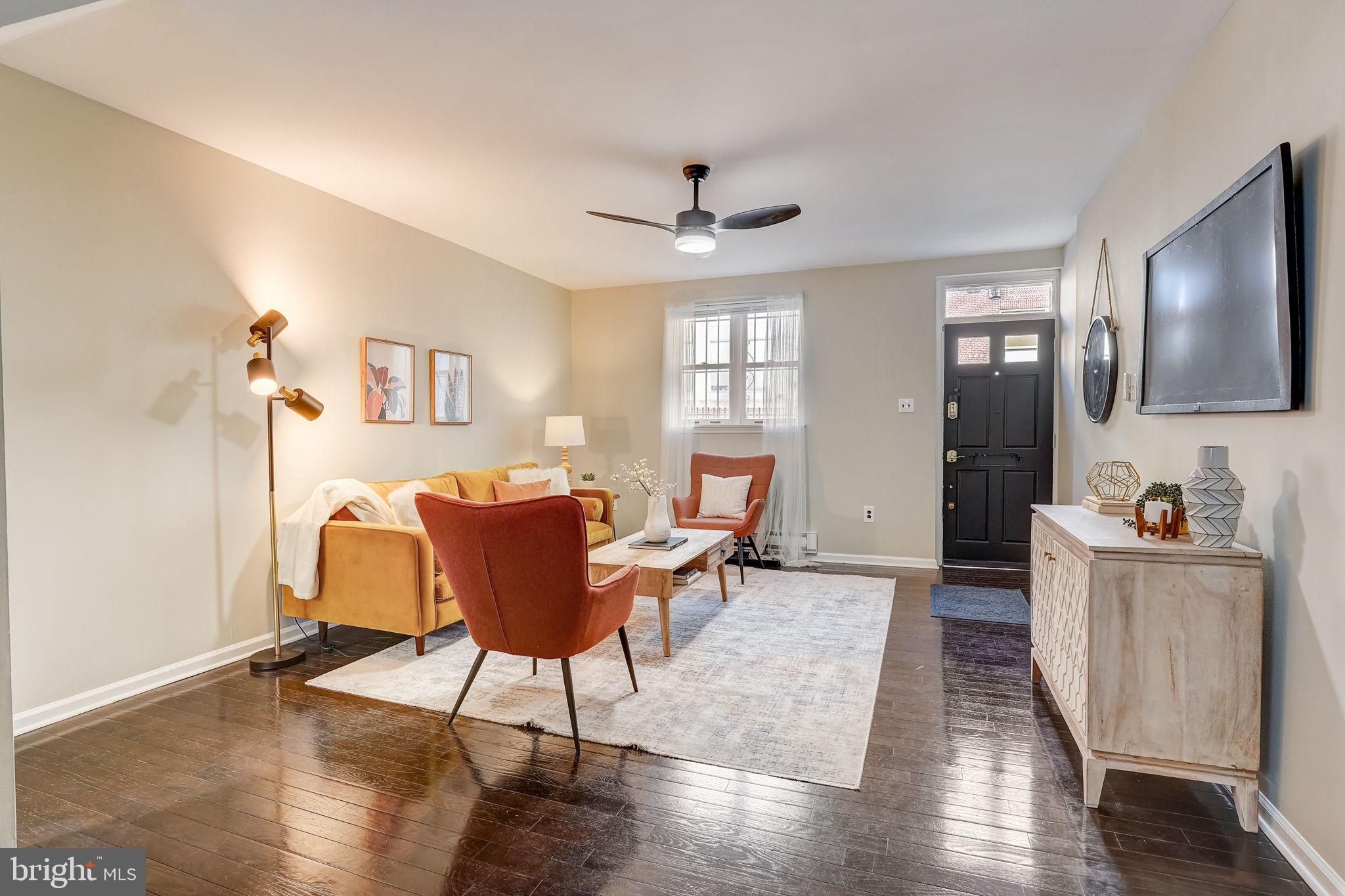 RITTENHOUSE SQUARE - Residential Lease