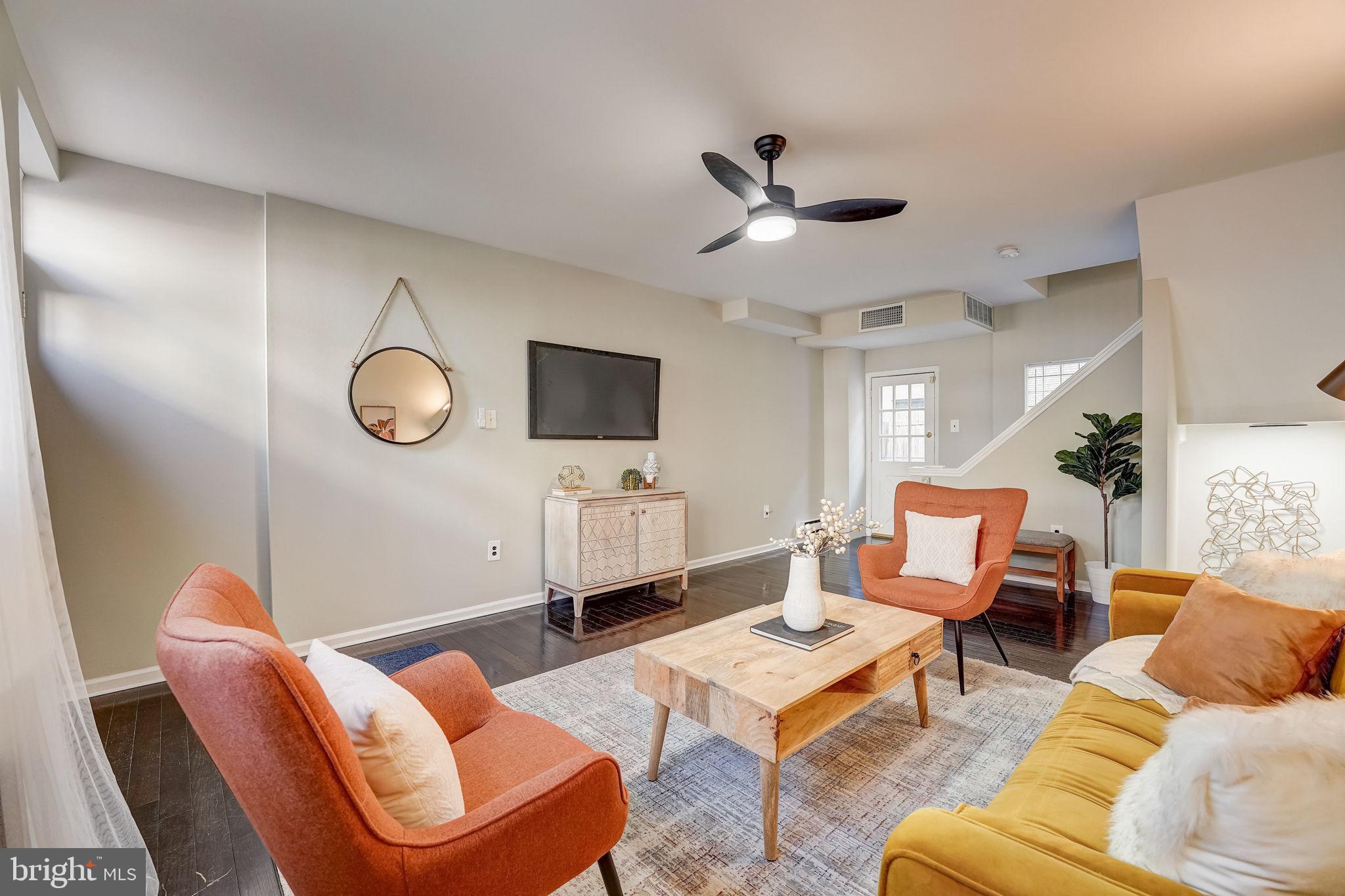 RITTENHOUSE SQUARE - Residential Lease