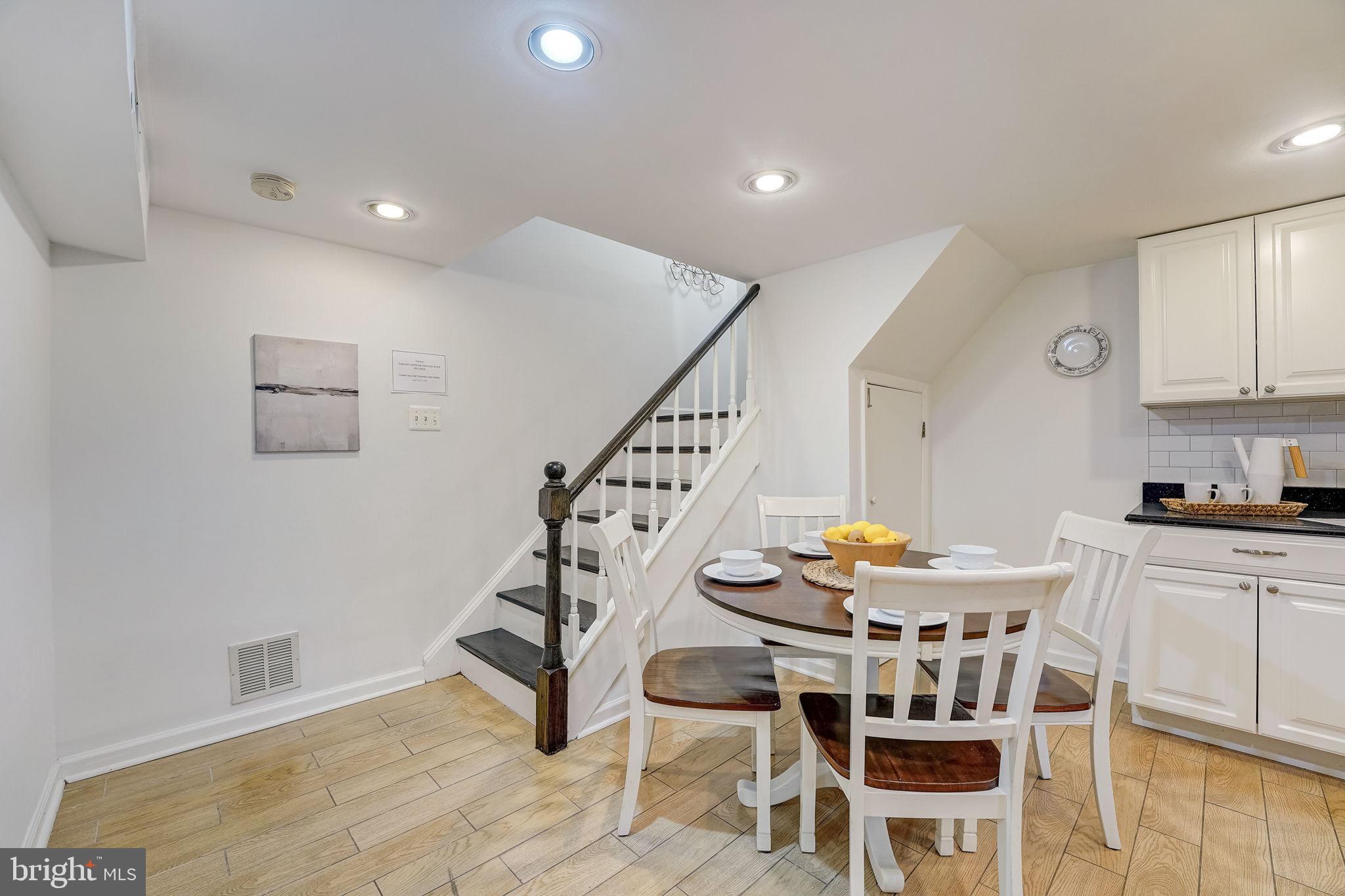 RITTENHOUSE SQUARE - Residential Lease