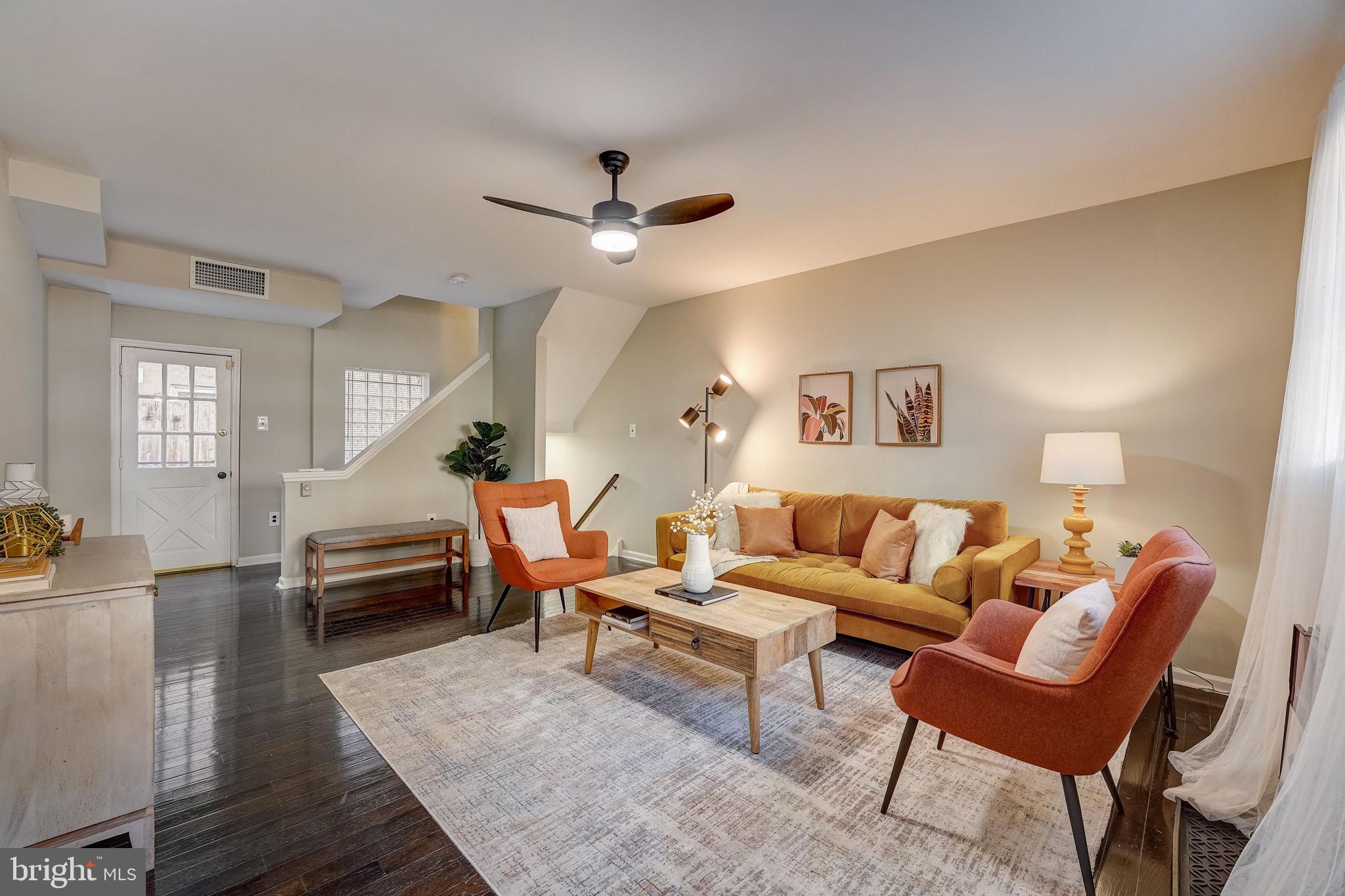 RITTENHOUSE SQUARE - Residential Lease