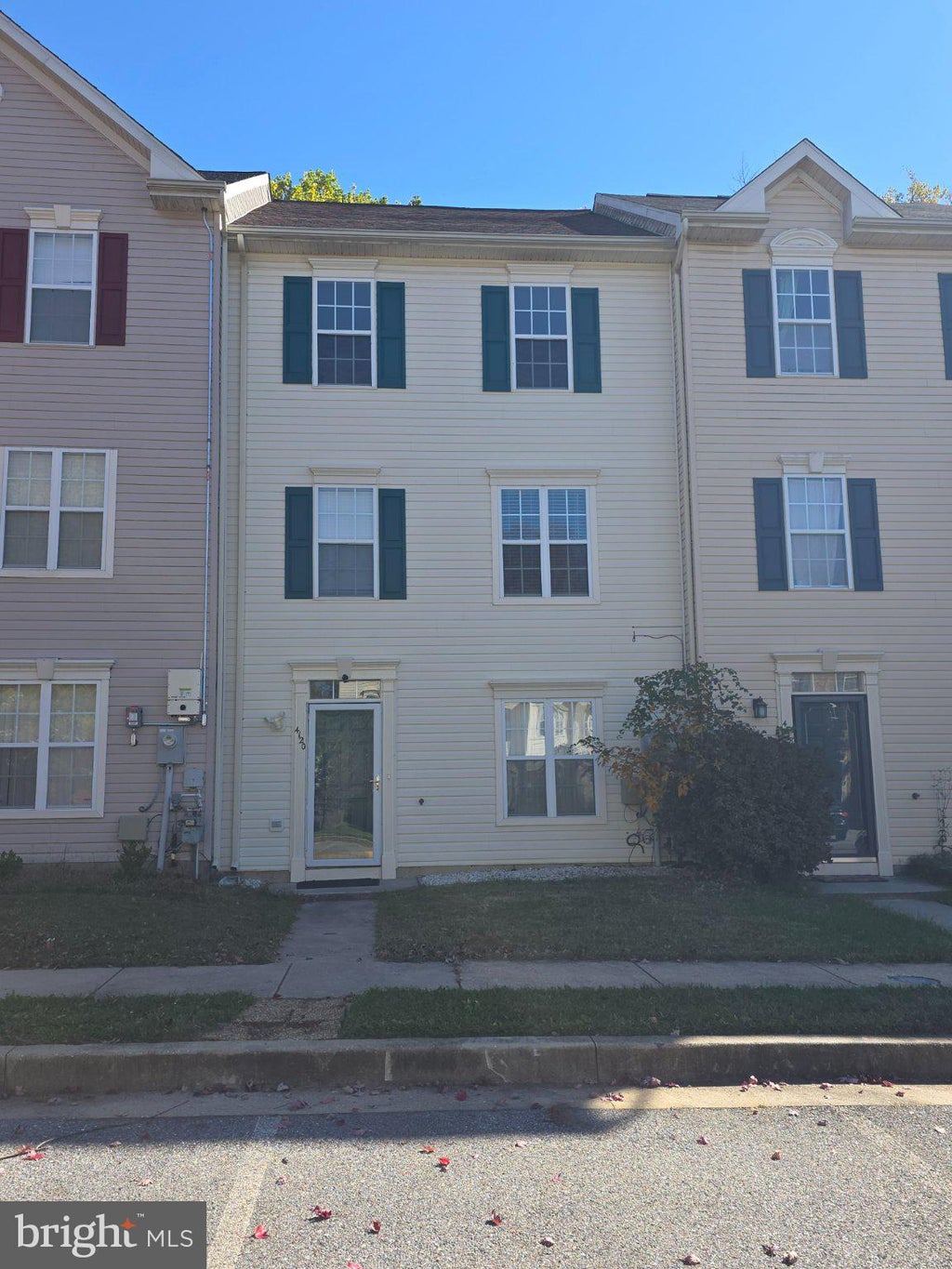 Photo of 4120 Brown Bark Circle, RANDALLSTOWN, MD 21133 (MLS # MDBC2179348)