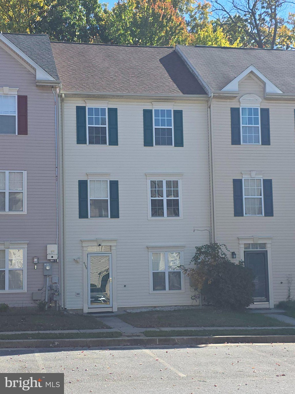 Photo of 4120 Brown Bark Circle, RANDALLSTOWN, MD 21133 (MLS # MDBC2179348)