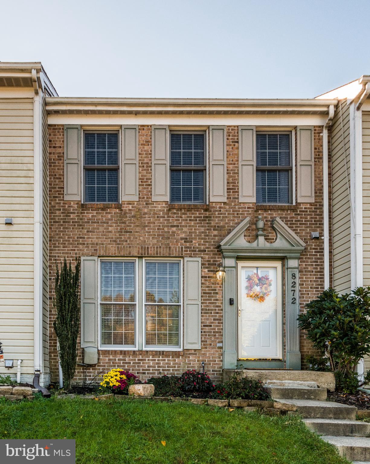 SOUTHFIELD AT WHITEMARSH - Residential