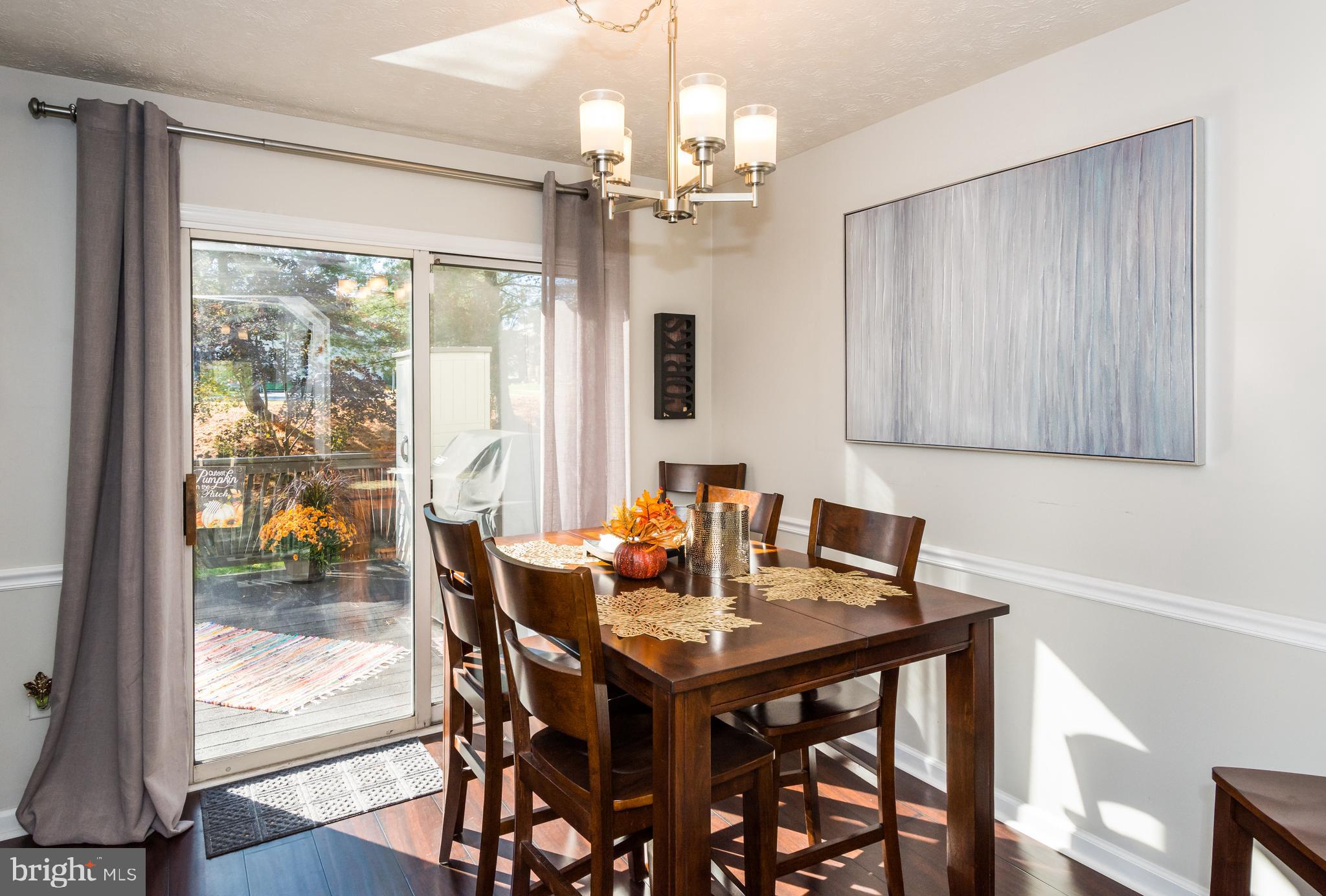 SOUTHFIELD AT WHITEMARSH - Residential